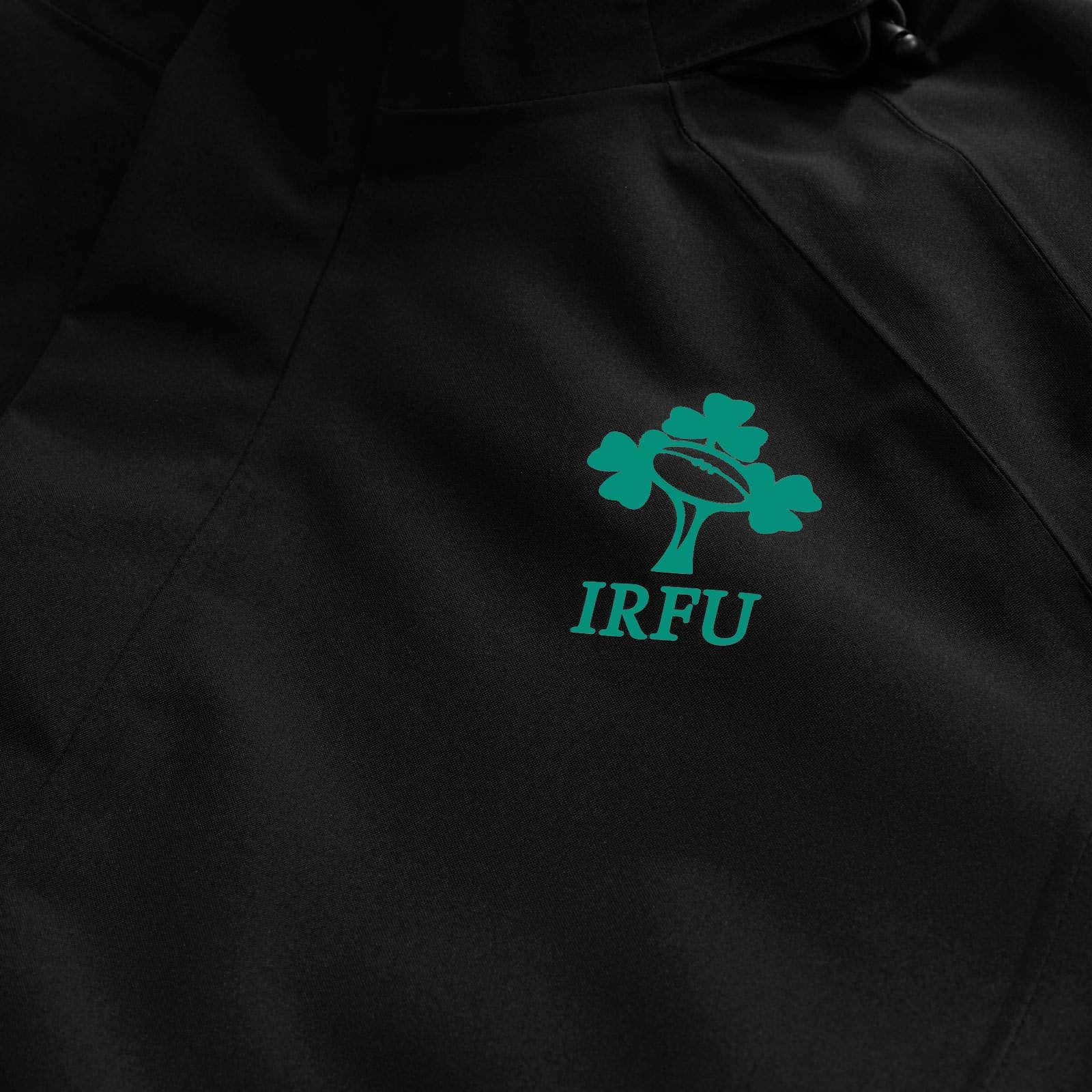 Canterbury IRFU Ireland Rugby 2025/26 Mens Insulated Jacket - Image 9