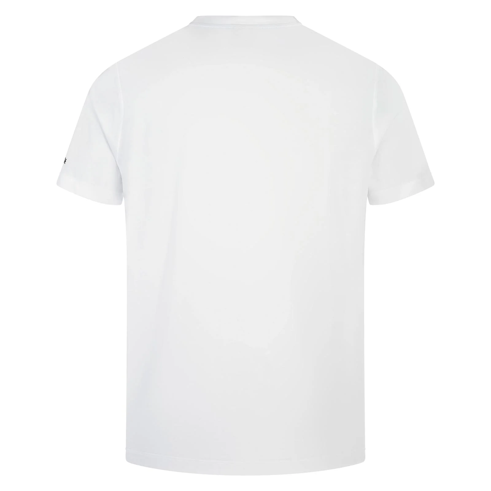 Canterbury Ireland Rugby IRFU 2023/24 Organic Cotton T-Shirt - Image 3