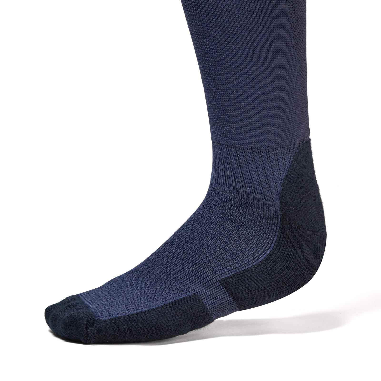 Canterbury Ireland Rugby IRFU RWC 2023/24 Alternate Socks - W/O Grips - Image 3