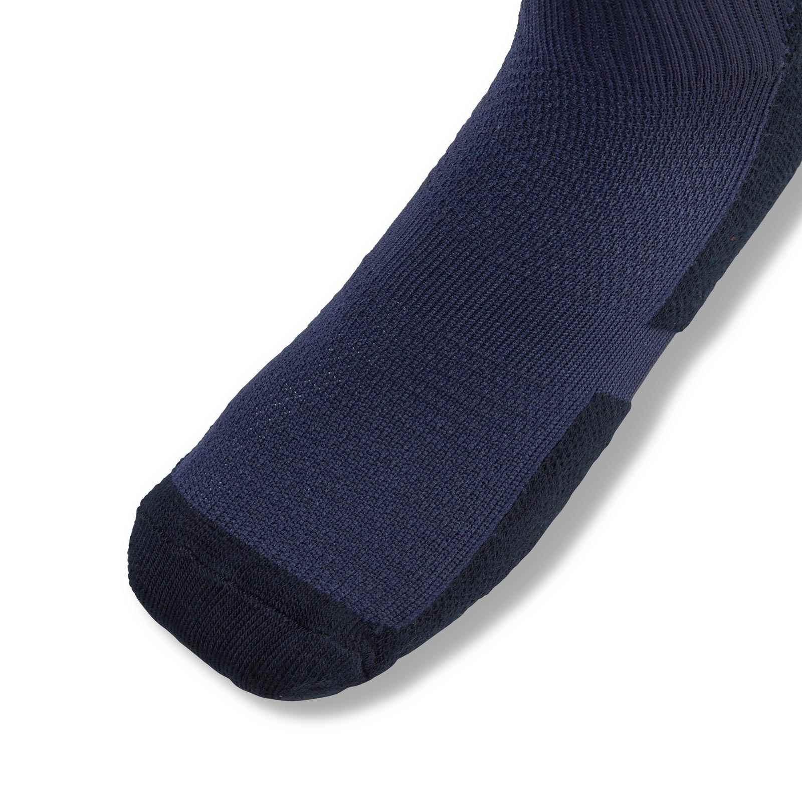 Canterbury Ireland Rugby IRFU RWC 2023/24 Alternate Socks - W/O Grips - Image 4