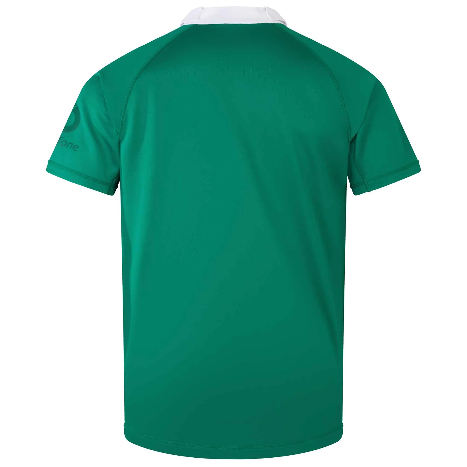 Canterbury IRFU Rugby Ireland 150TH 2024/25 Mens Home Pro Jersey - Image 2