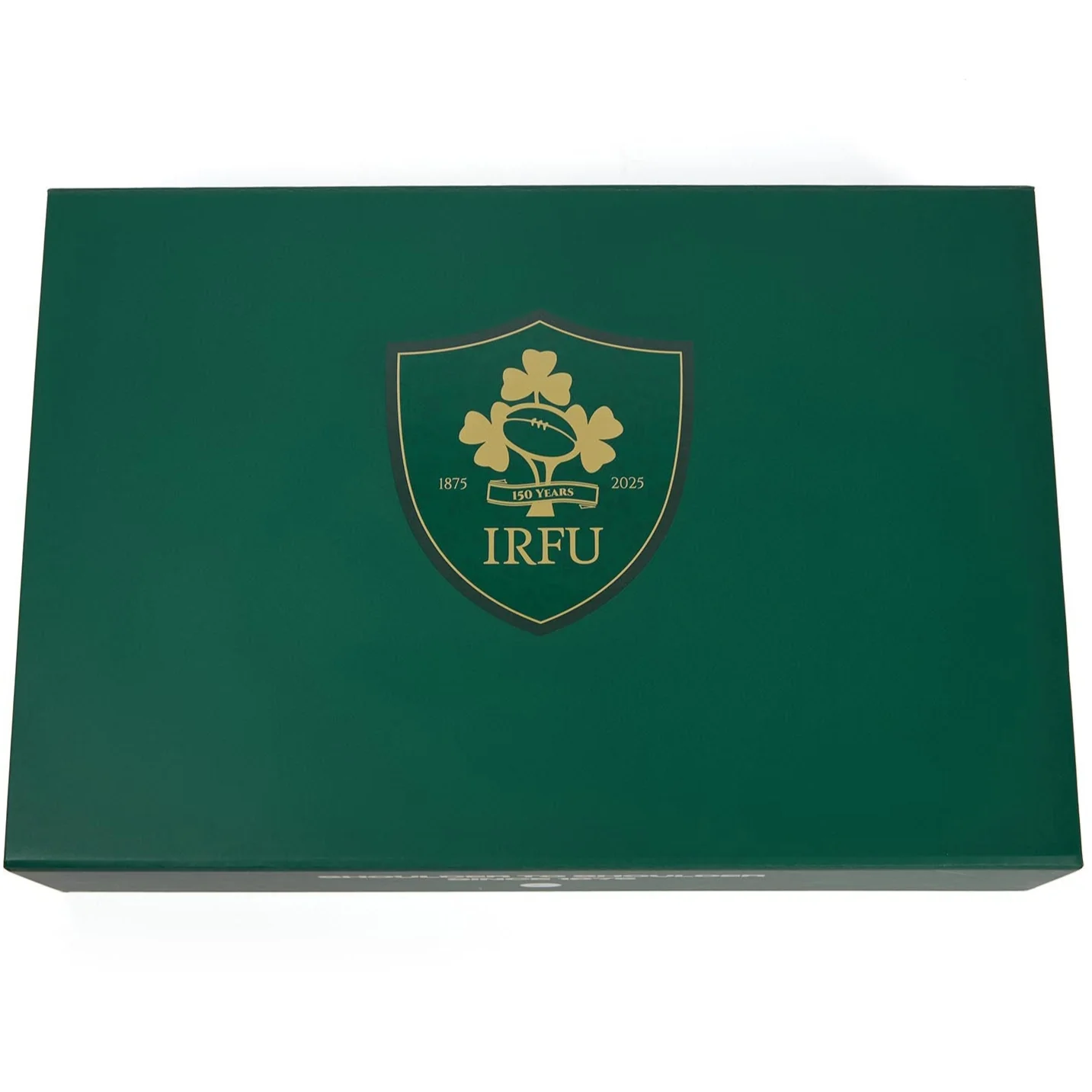 Canterbury IRFU Rugby Ireland 150TH 2024/25 Kids Home Pro Jersey - Image 7