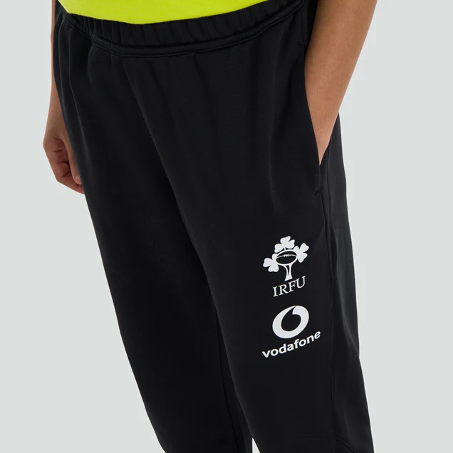 Canterbury IRFU Ireland Rugby Kids Skinny Pant - Image 3