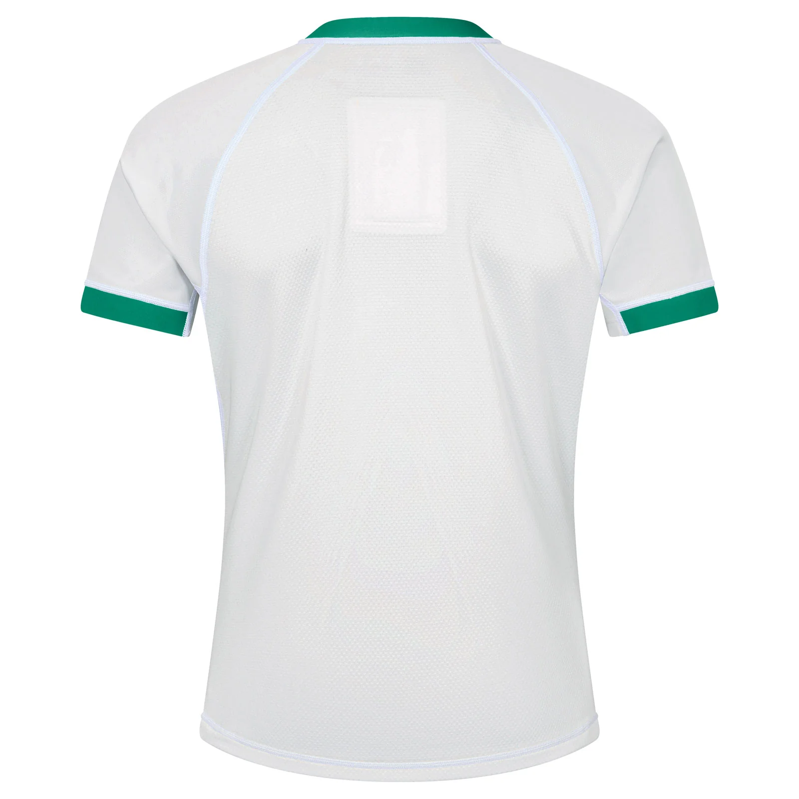 Canterbury IRFU Ireland Rugby 2025/26 Mens Alt Test Jersey - Image 2