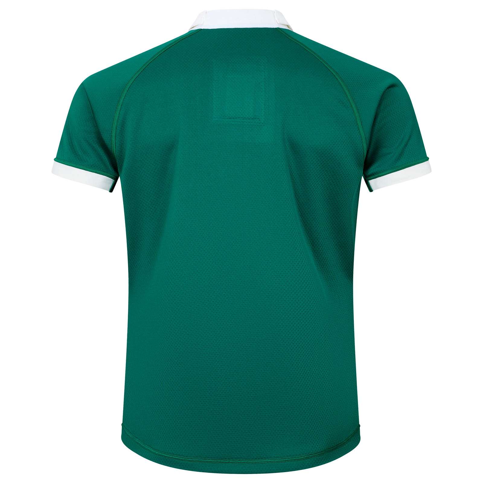 Canterbury IRFU Ireland Rugby 2025/26 Mens Home Test Jersey - Image 2