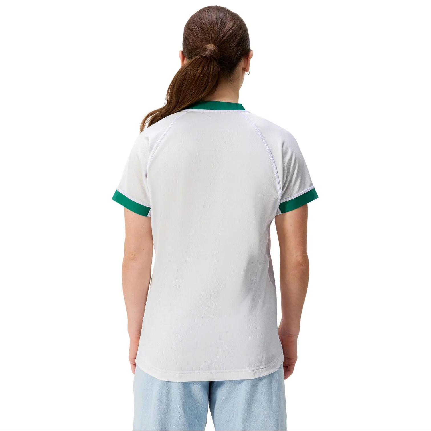 Canterbury IRFU Ireland Rugby 2025/26 Womens Alt Pro Jersey - Image 4