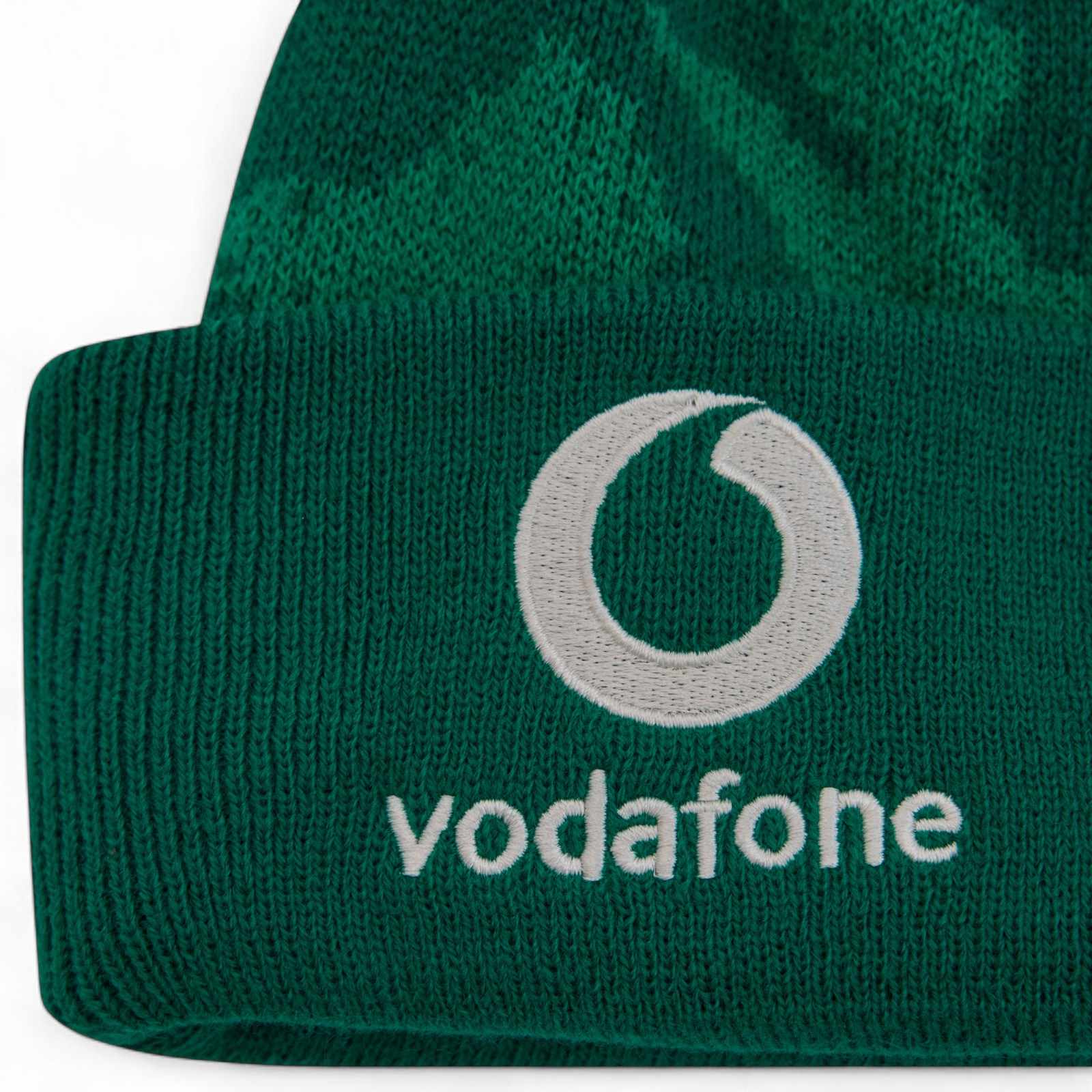 Canterbury IRFU Ireland Rugby 2025/26 Adults Bobble Hat - Image 5