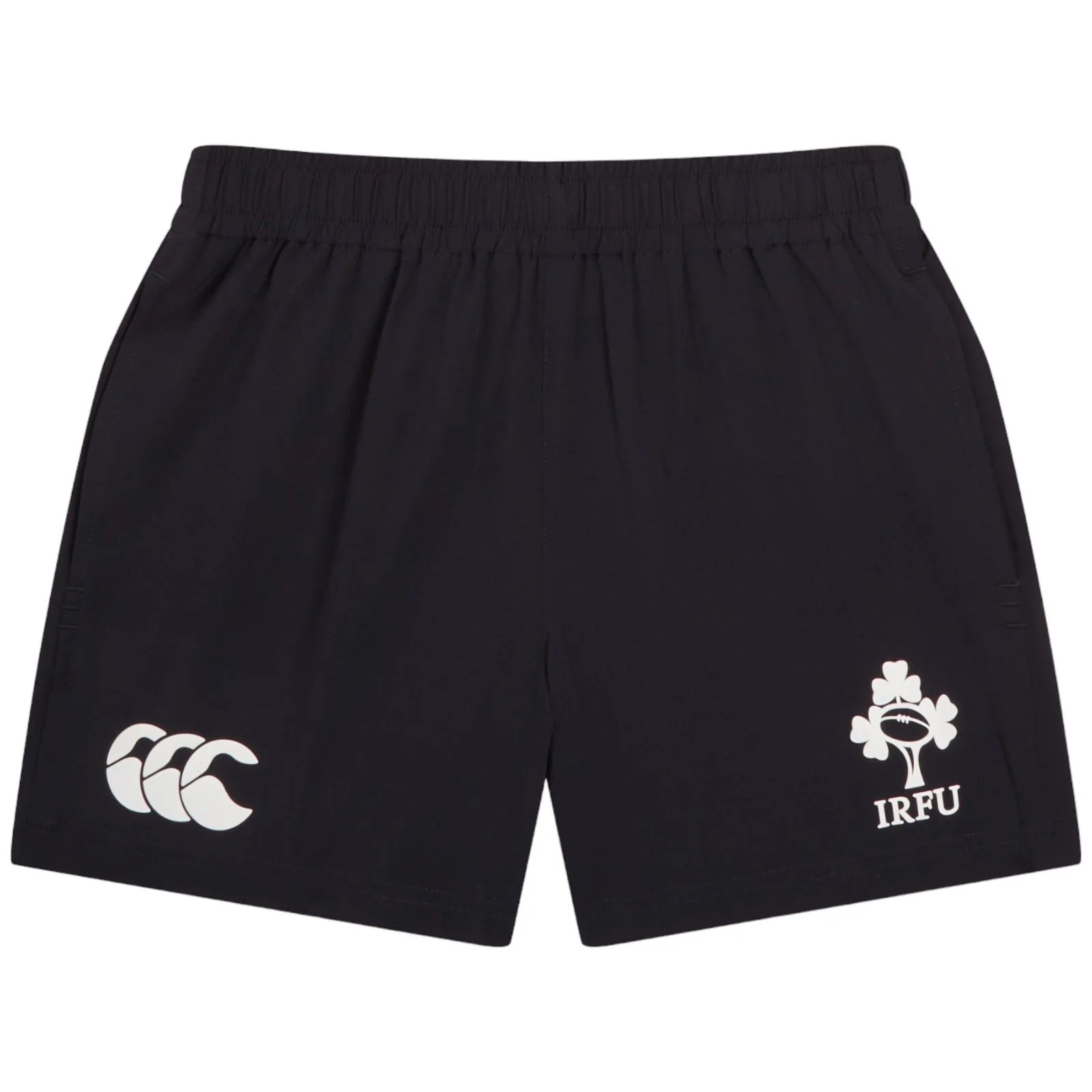 Canterbury IRFU 2024/25 Woven Kids Gym Short
