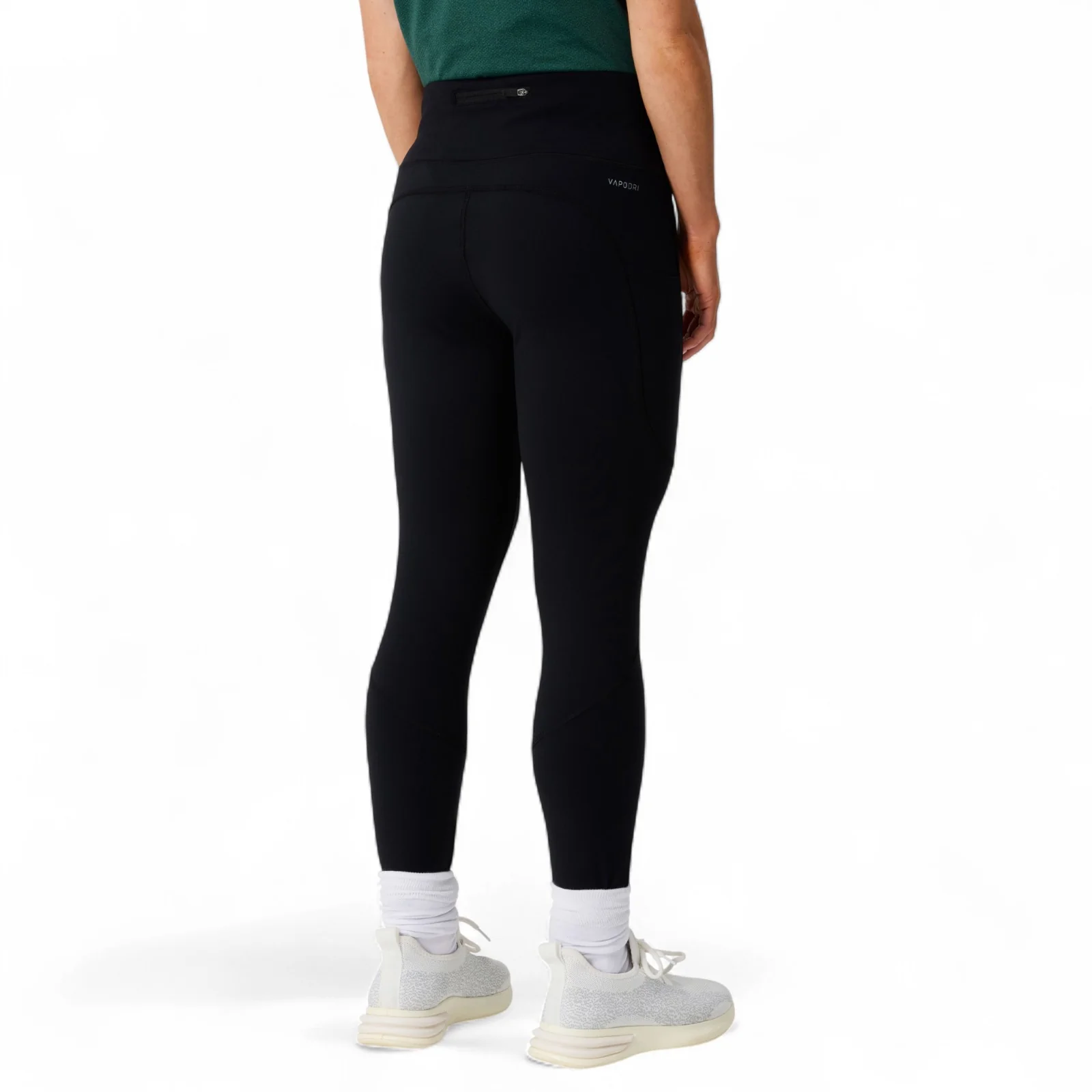 Canterbury IRFU Ireland Rugby 2025/26 Womens Pocket Leggings - Image 2