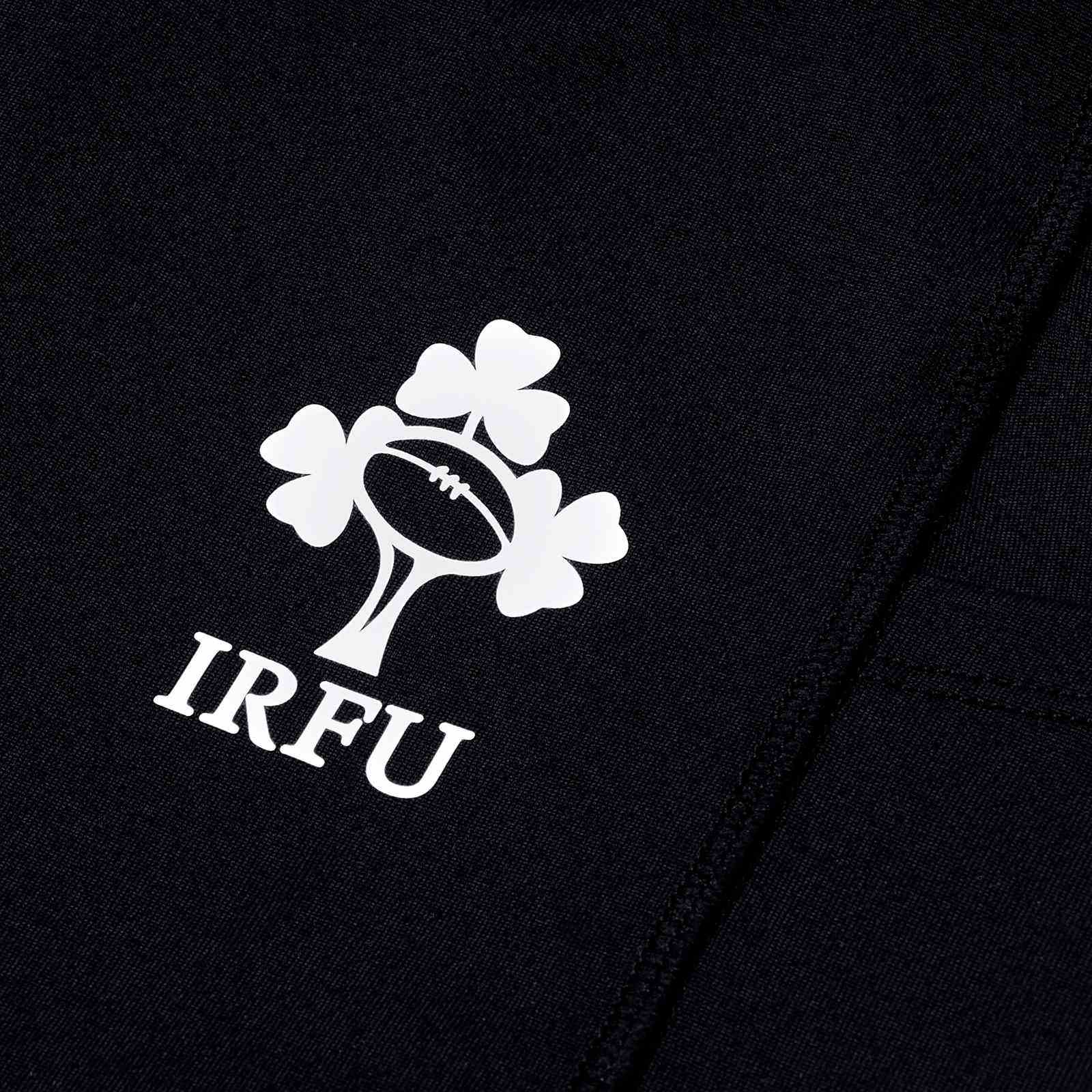 Canterbury IRFU Ireland Rugby 2025/26 Womens Pocket Leggings - Image 6