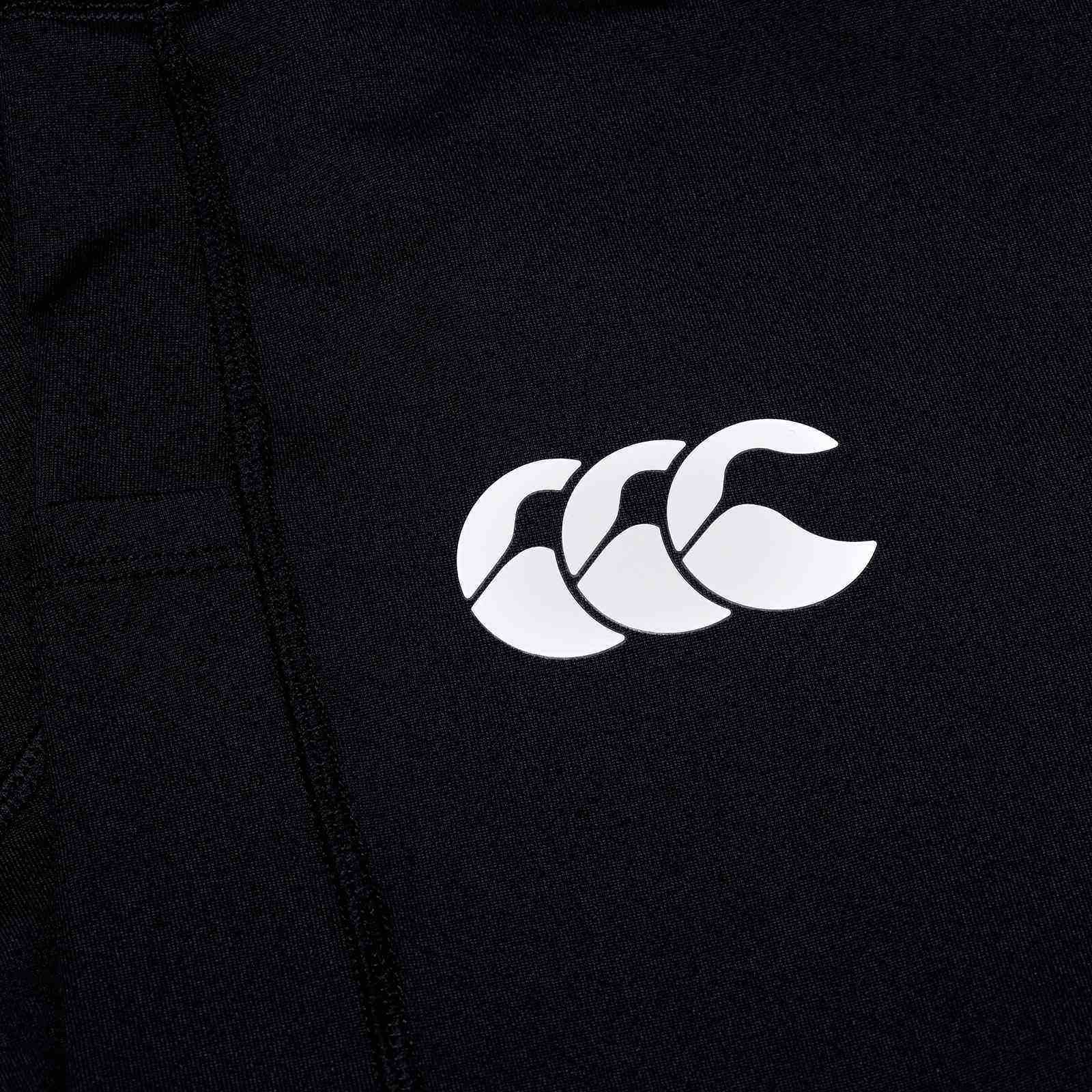 Canterbury IRFU Ireland Rugby 2025/26 Womens Pocket Leggings - Image 7