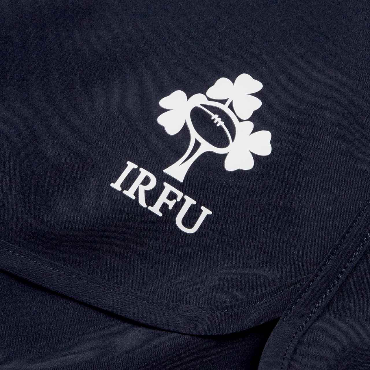 Canterbury IRFU Rugby Ireland Womens Gym Short - Image 5