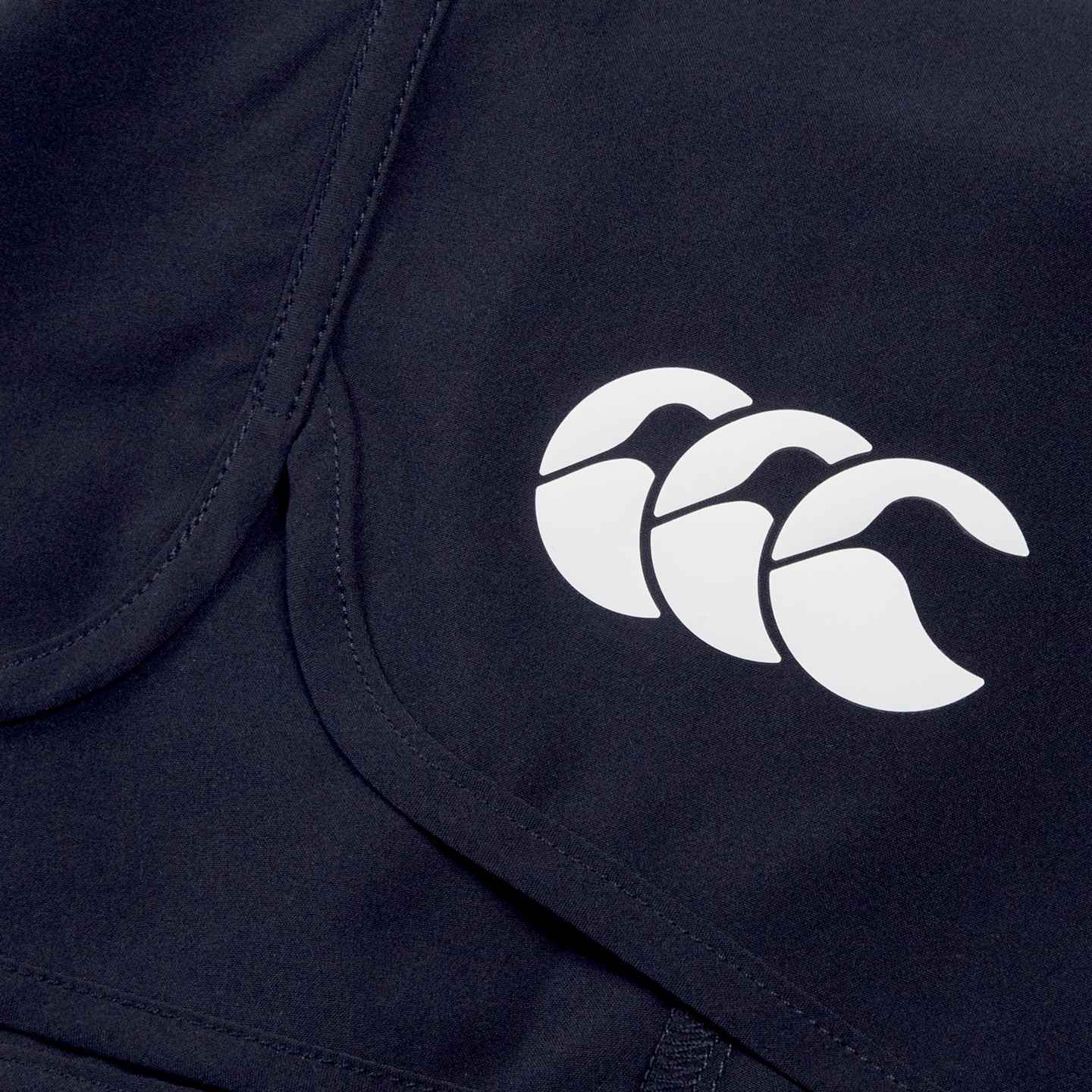 Canterbury IRFU Rugby Ireland Womens Gym Short - Image 6