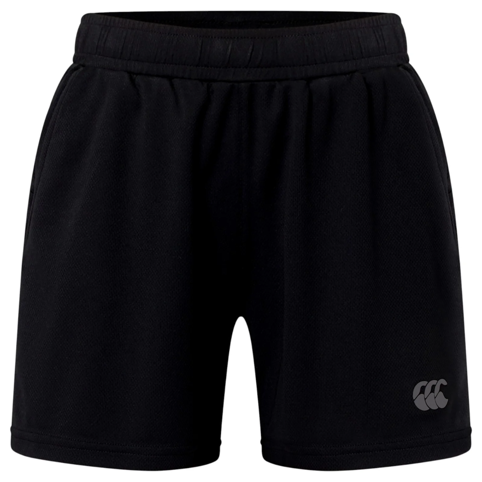 Canterbury Tempo+ Knit Kids Comfortable Shorts - Image 8