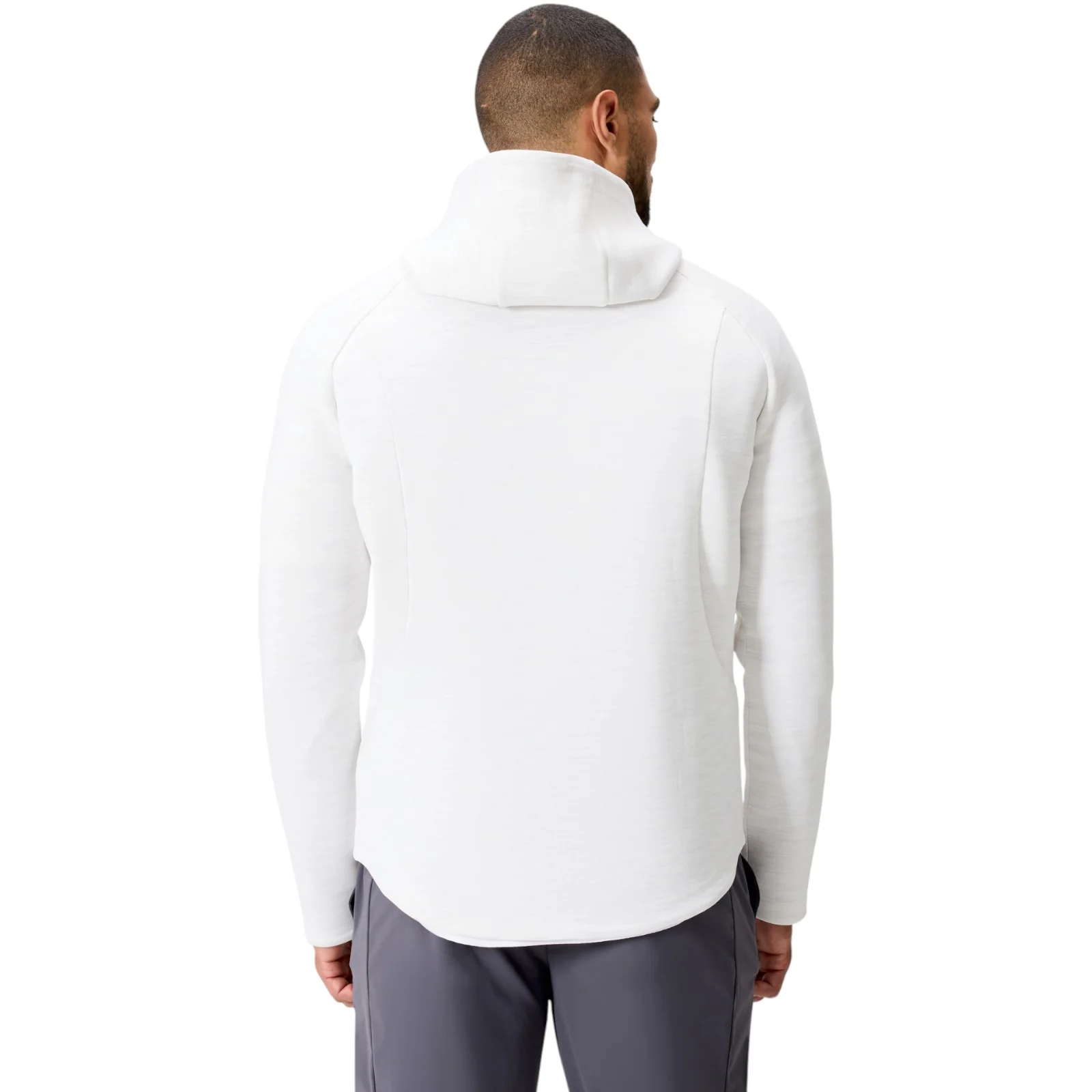 Canterbury Everest Mens Full-Zip Training Hoodie - Image 2