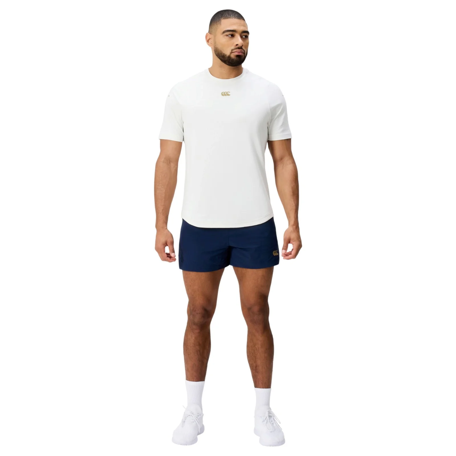 Canterbury Everest Mens Woven 5-Inch Shorts - Image 8