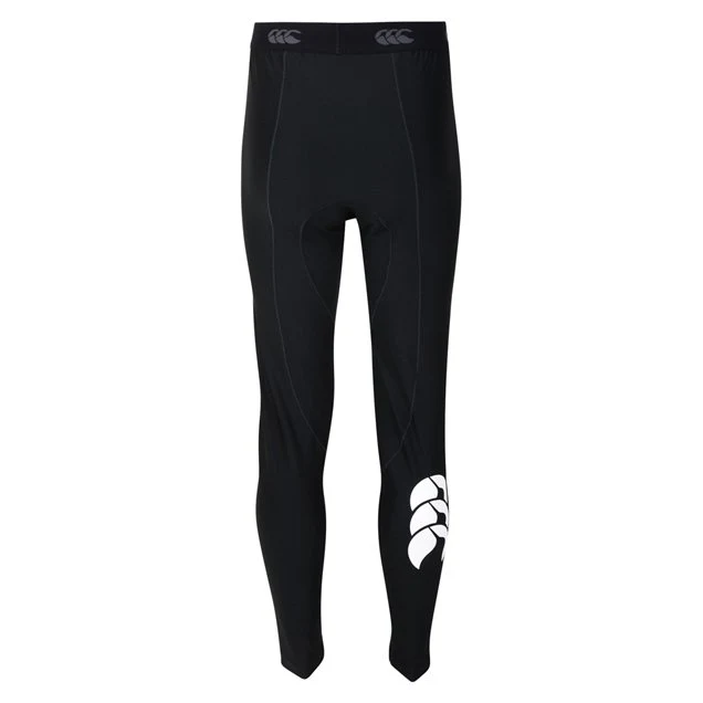 Canterbury Thermoreg Kids Cold Gear Leggings - Image 2