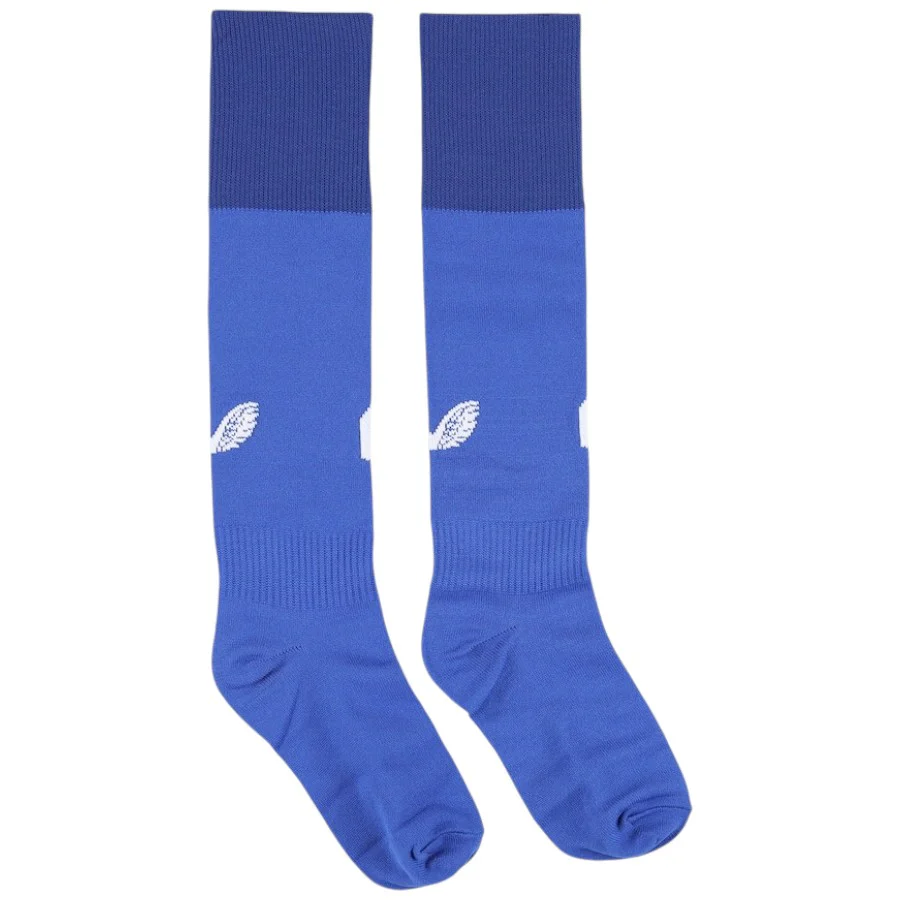 Castore Everton 25 Kids Home Kit Blue - Image 5