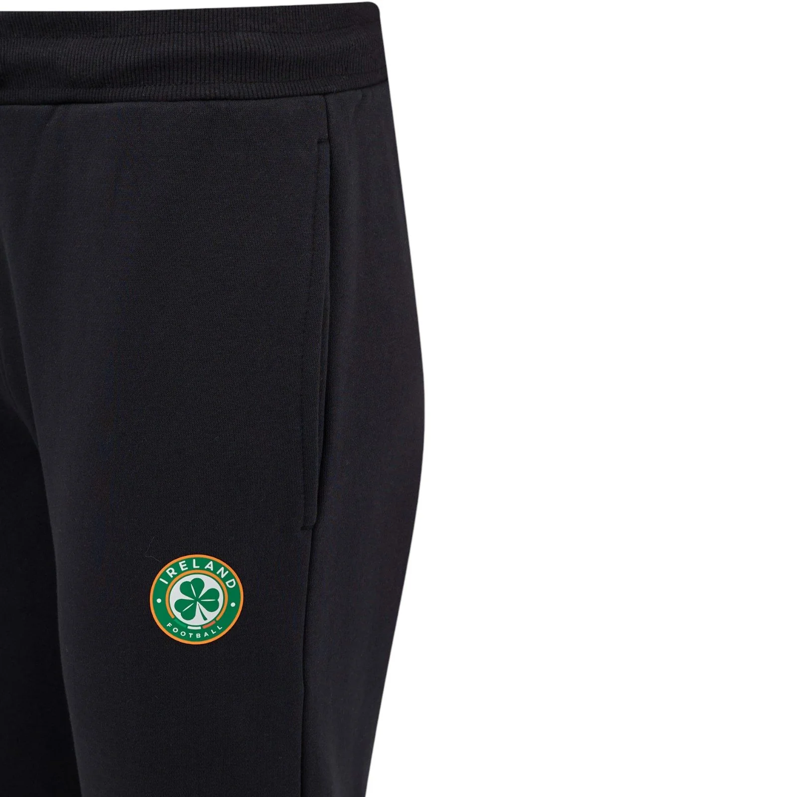 Castore FAI Ireland Football 2024/25 Womens Core Jogger Pant - Image 3