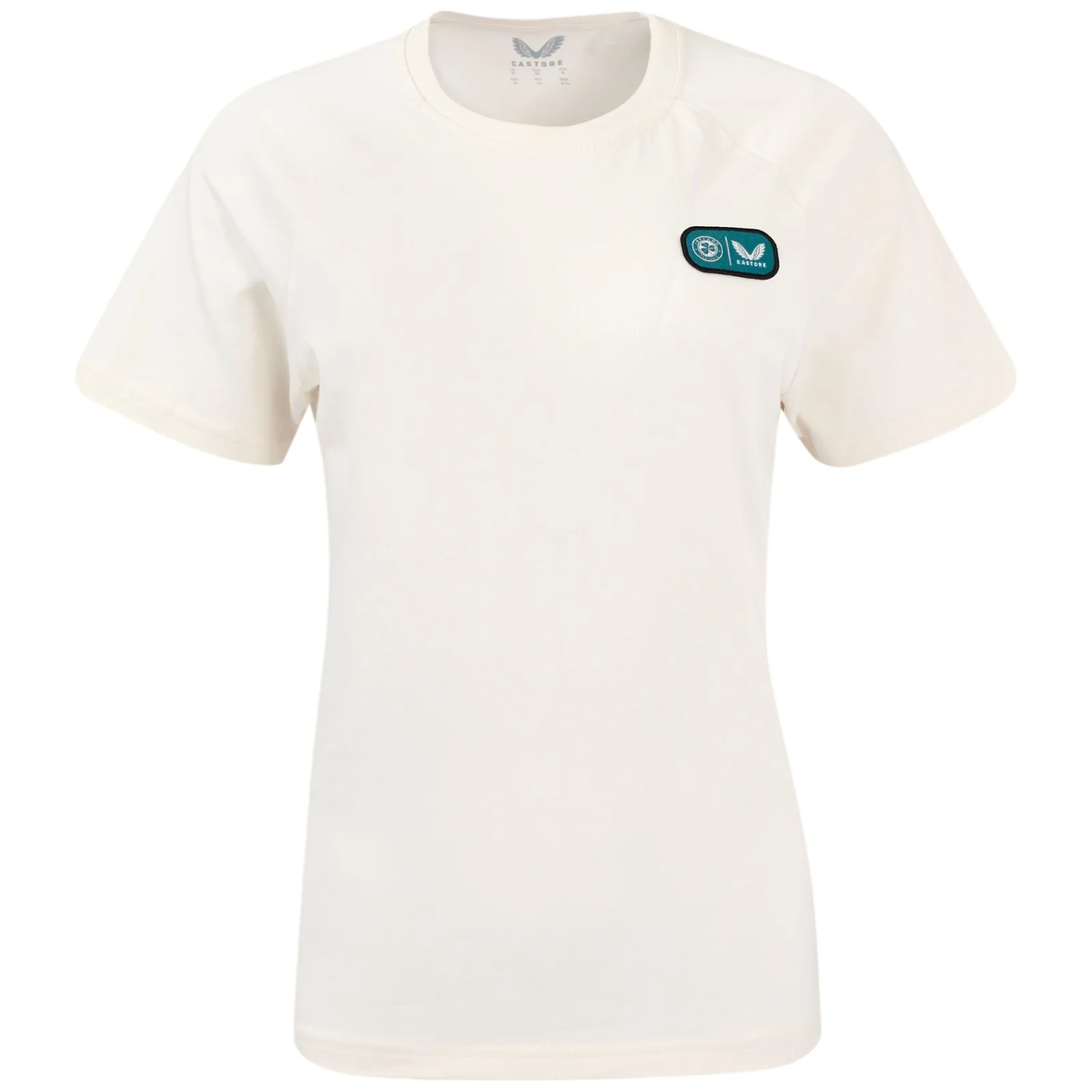 Castore FAI Ireland Football 2024/25 Womens T-Shirt
