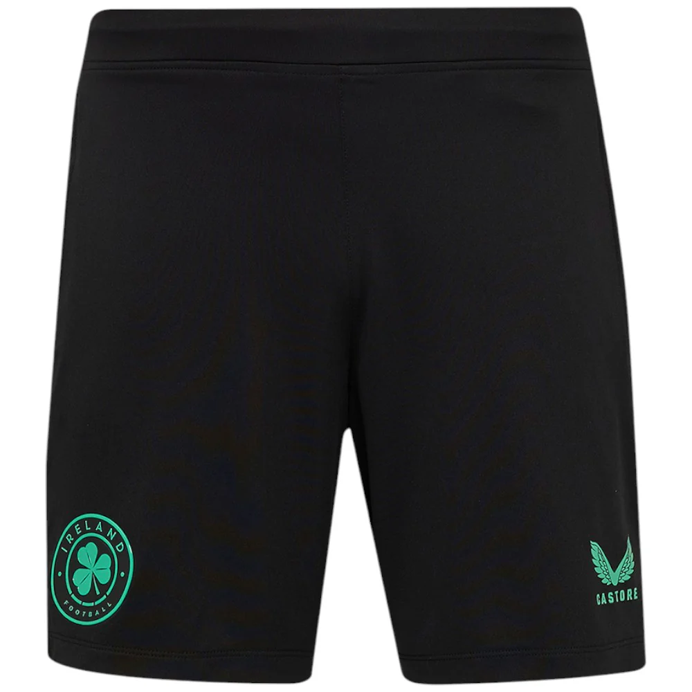 Castore FAI Ireland Football 2025/26 Mens Training Short
