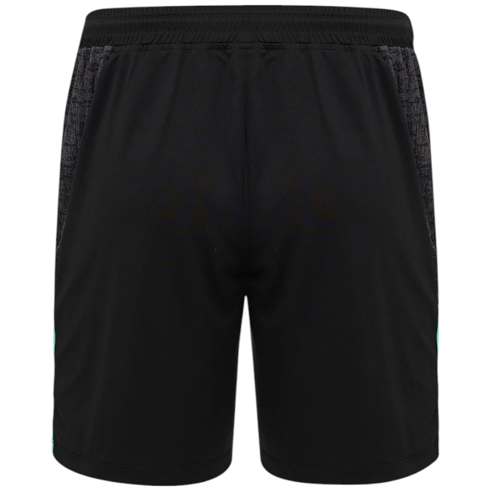 Castore FAI Ireland Football 2025/26 Mens Training Short - Image 2