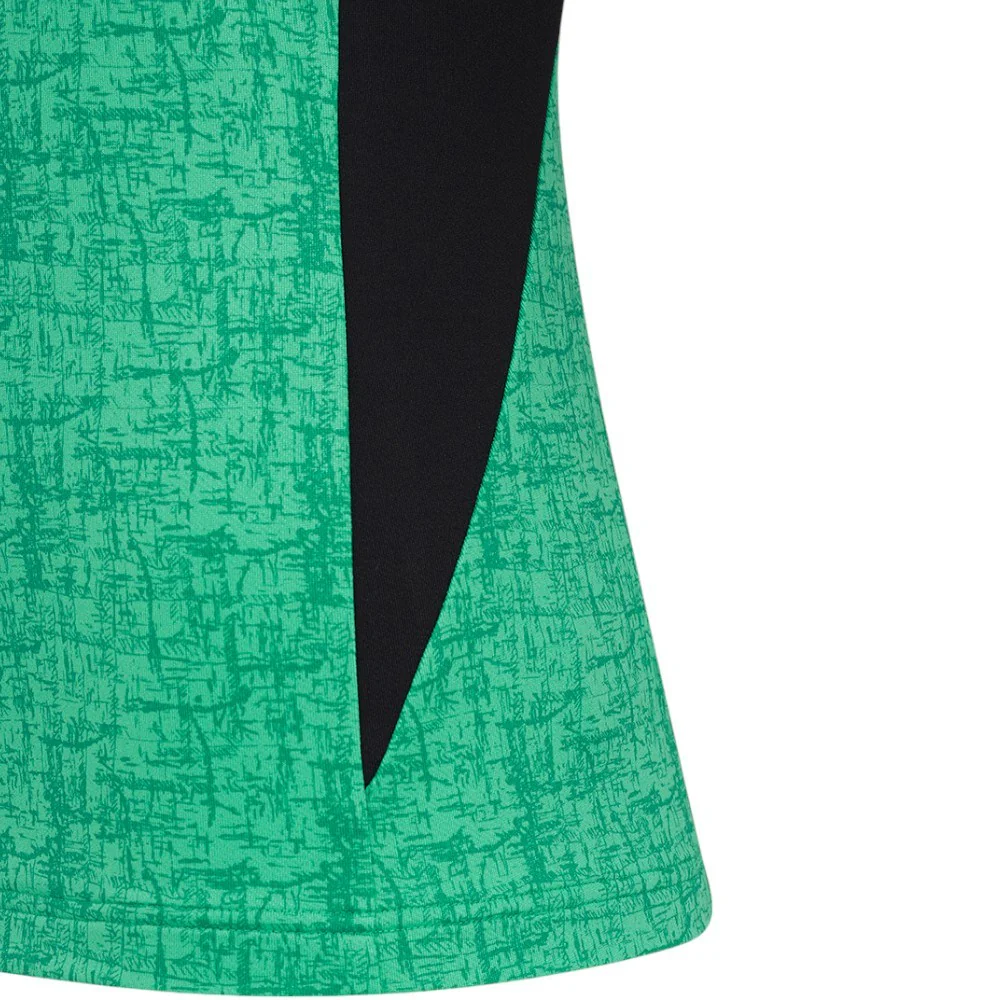 Castore FAI Ireland Football 2025/26 Womens Half-Zip Training Top - Image 3