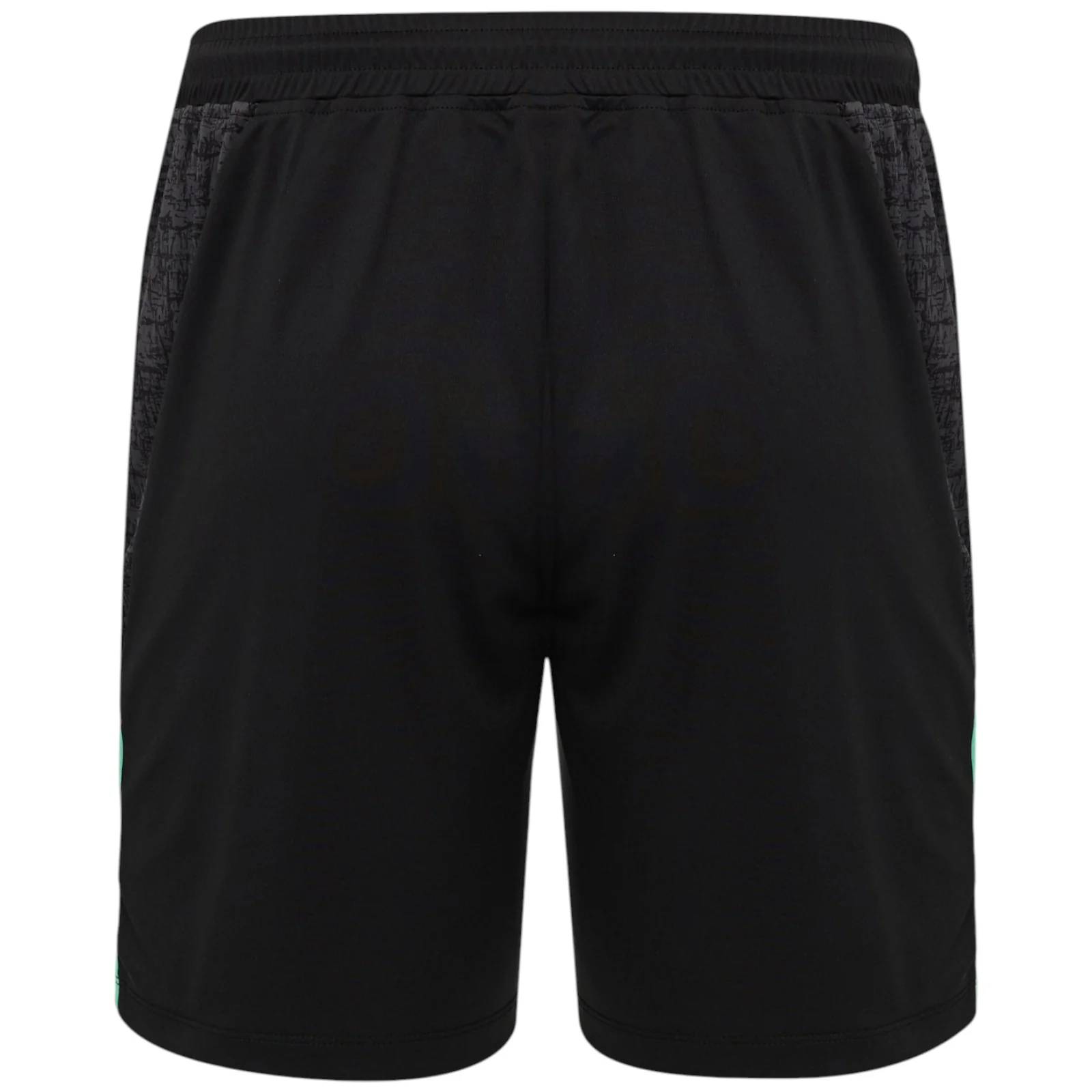 Castore FAI Ireland Football 2025/26 Womens Training Short - Image 2