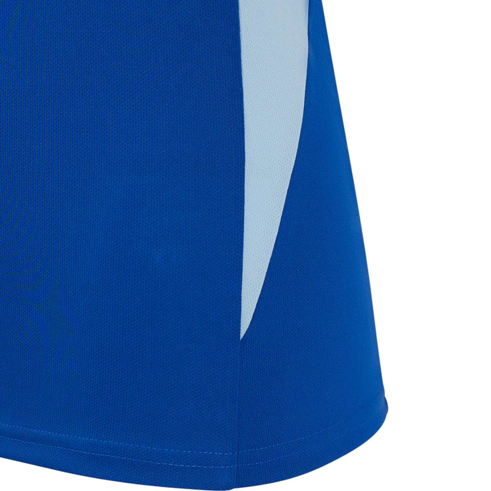 Castore Leinster Rugby Pro Players Womens Polo Shirt - Image 3
