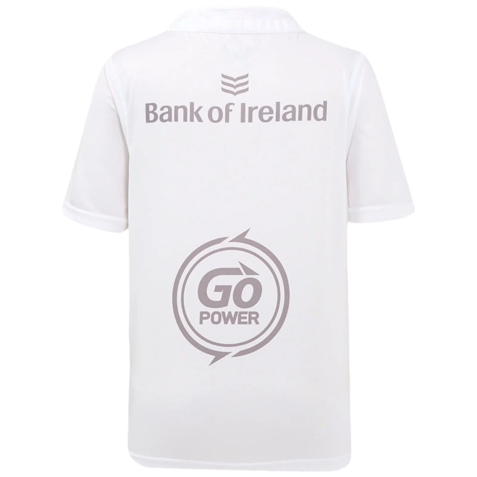 Castore Ulster Rugby 2024/25 Kids Short Sleeved Home Replica Jersey - Image 2