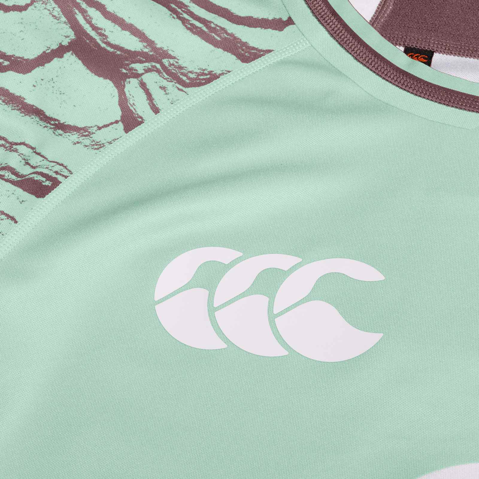Canterbury IRFU Ireland Rugby 2025/26 Adults Test Jersey - Image 9