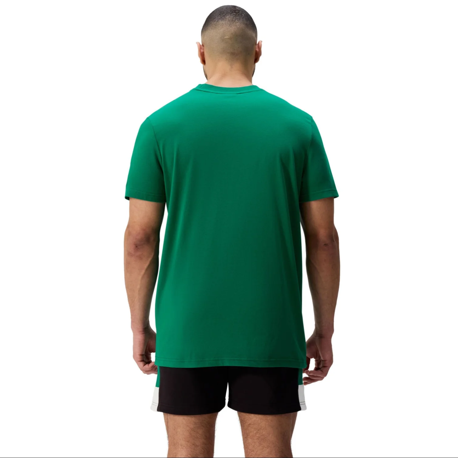 Canterbury IRFU Ireland Rugby 2025/26 Mens Training T-Shirt - Image 2