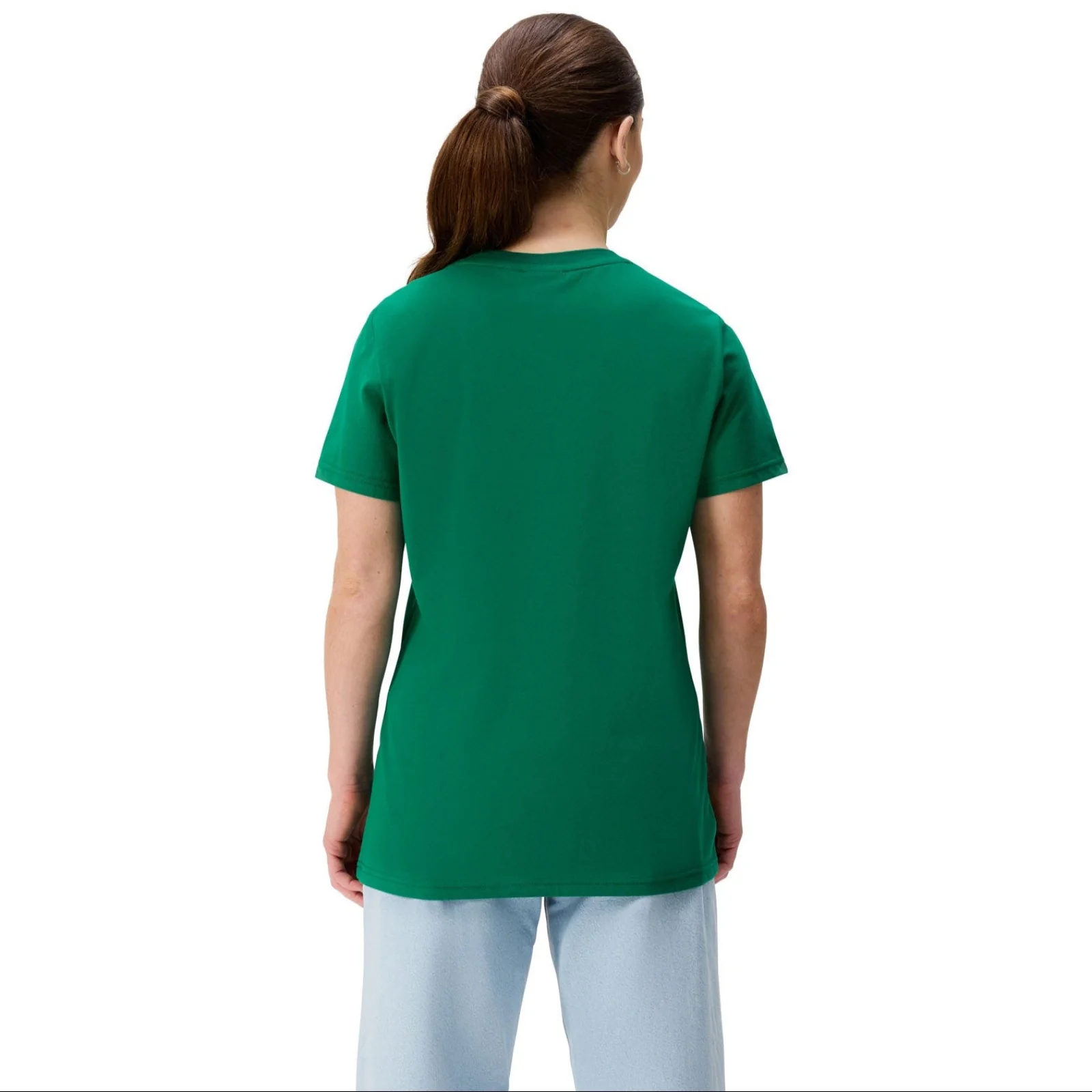 Canterbury IRFU Ireland Rugby Womens 2025/26 Short Sleeved T-Shirt - Image 2