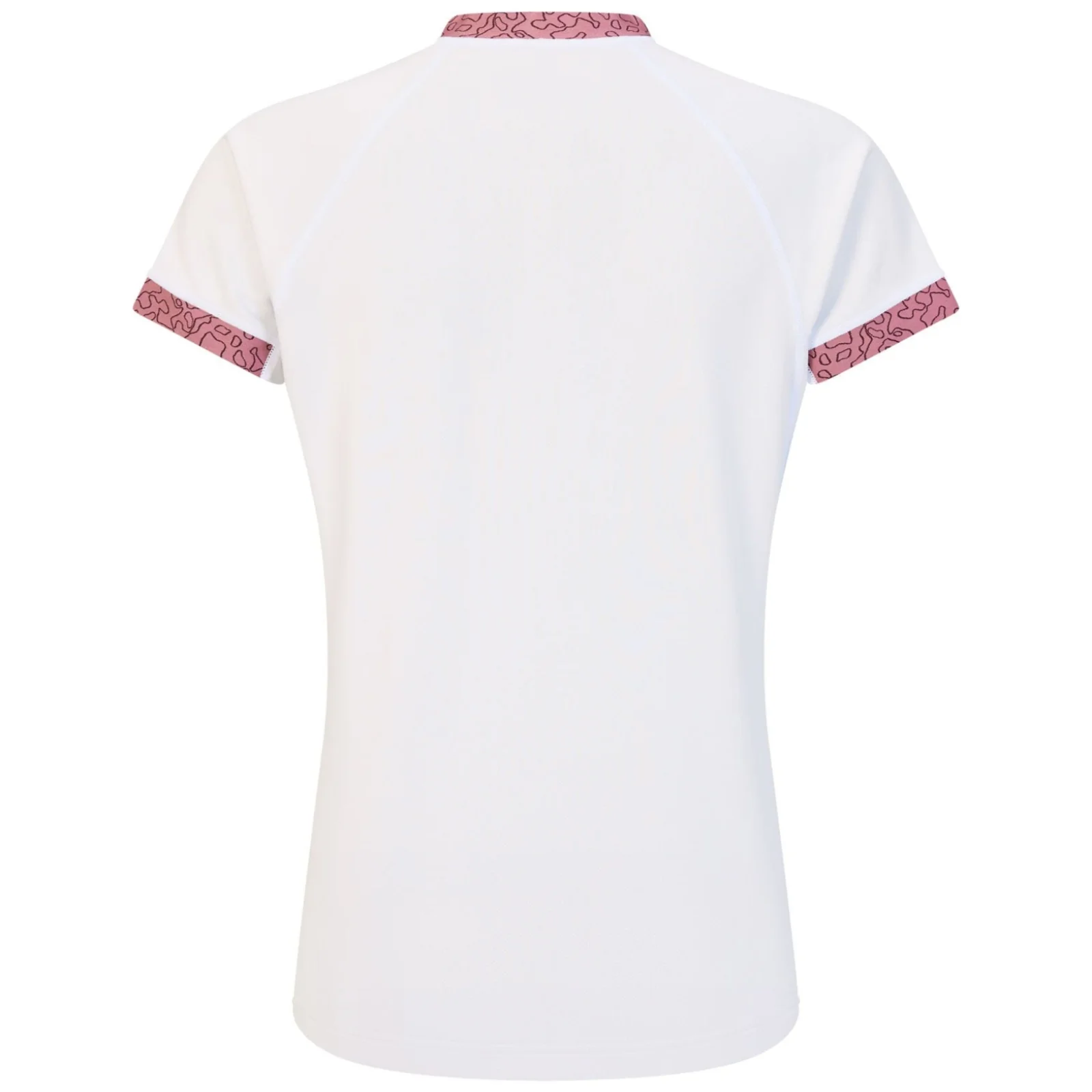 Canterbury IRFU Rugby Womens RWC 2025/26 Alt Pro Jersey - Image 2