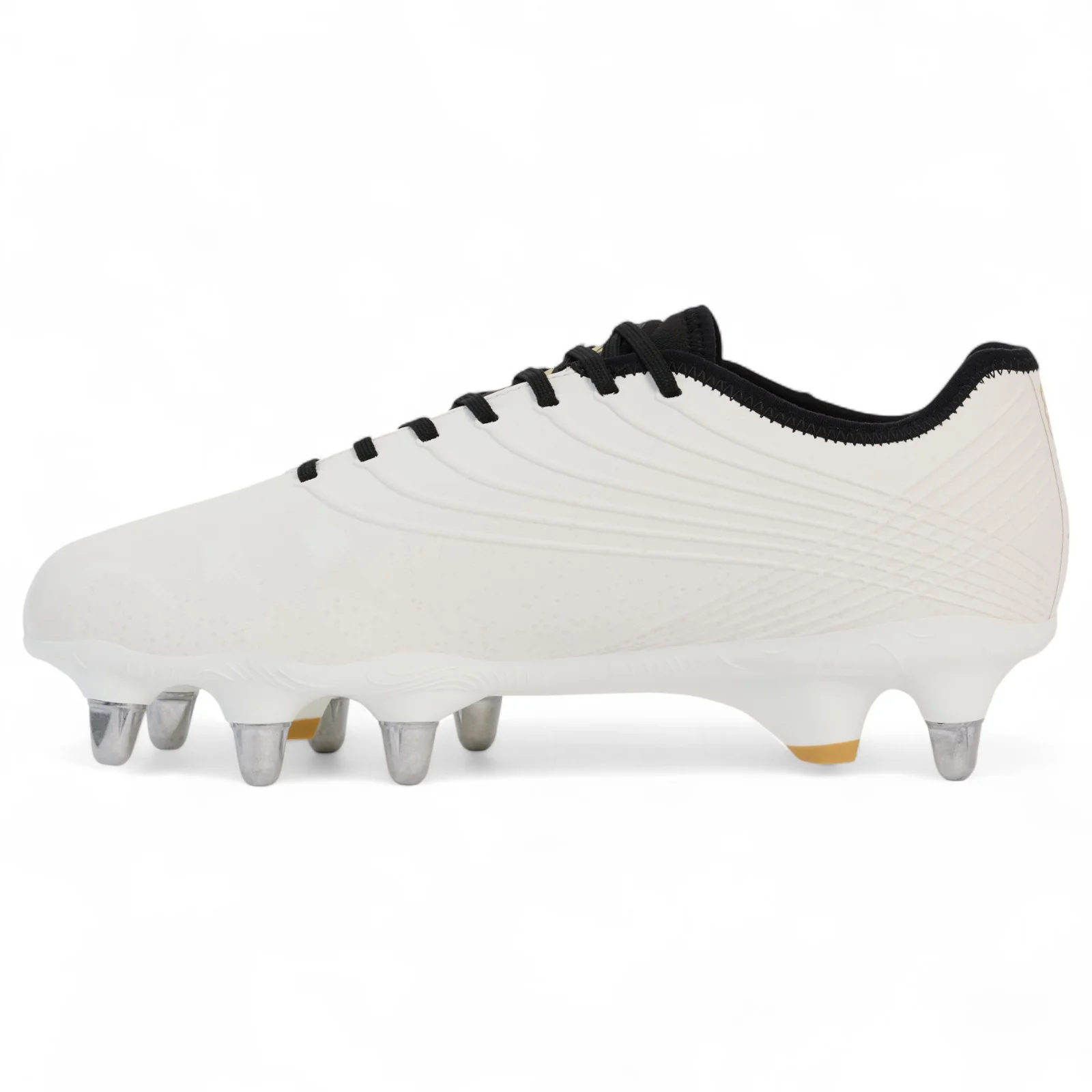 Canterbury Stampede Pro Adults Soft Ground Rugby Boots - Image 2