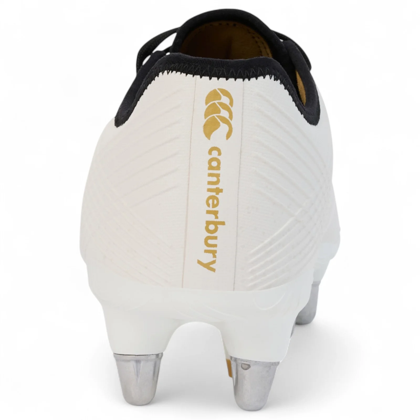 Canterbury Stampede Pro Adults Soft Ground Rugby Boots - Image 5