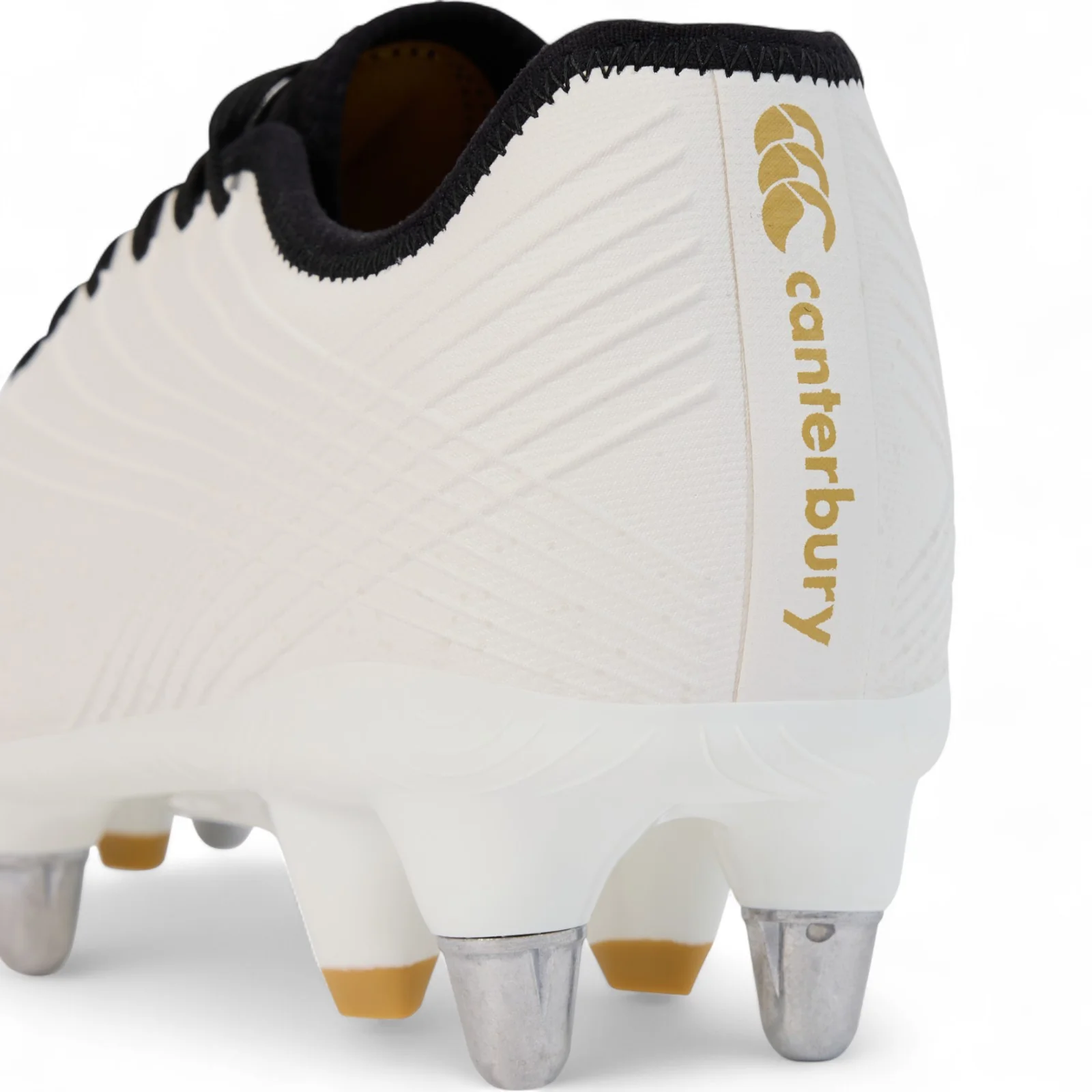 Canterbury Stampede Pro Adults Soft Ground Rugby Boots - Image 8