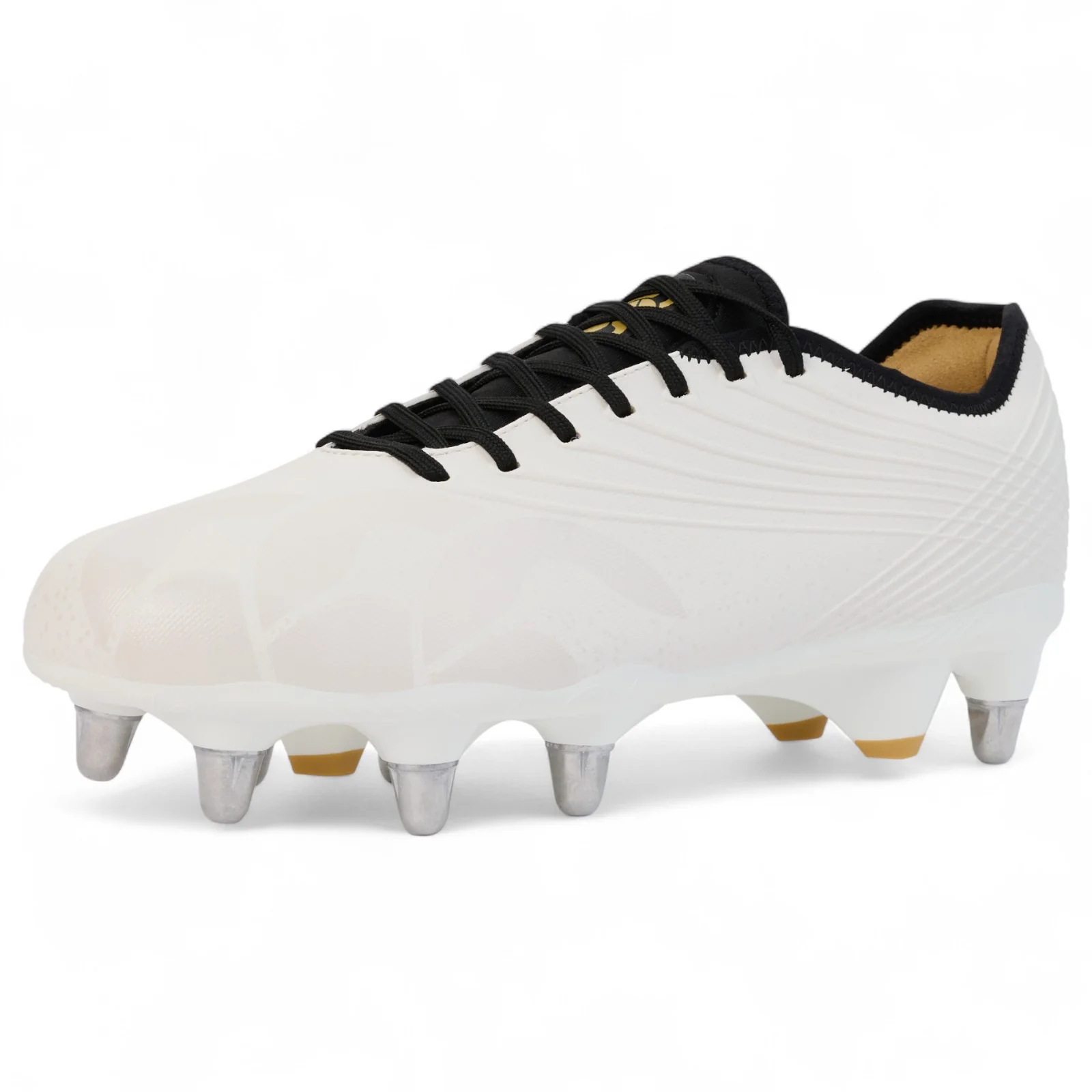 Canterbury Stampede Pro Adults Soft Ground Rugby Boots - Image 9