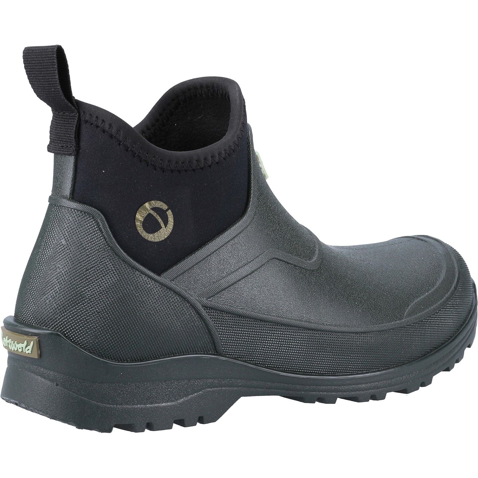 Cotswold Mens Coleford Wellington Green - Image 3