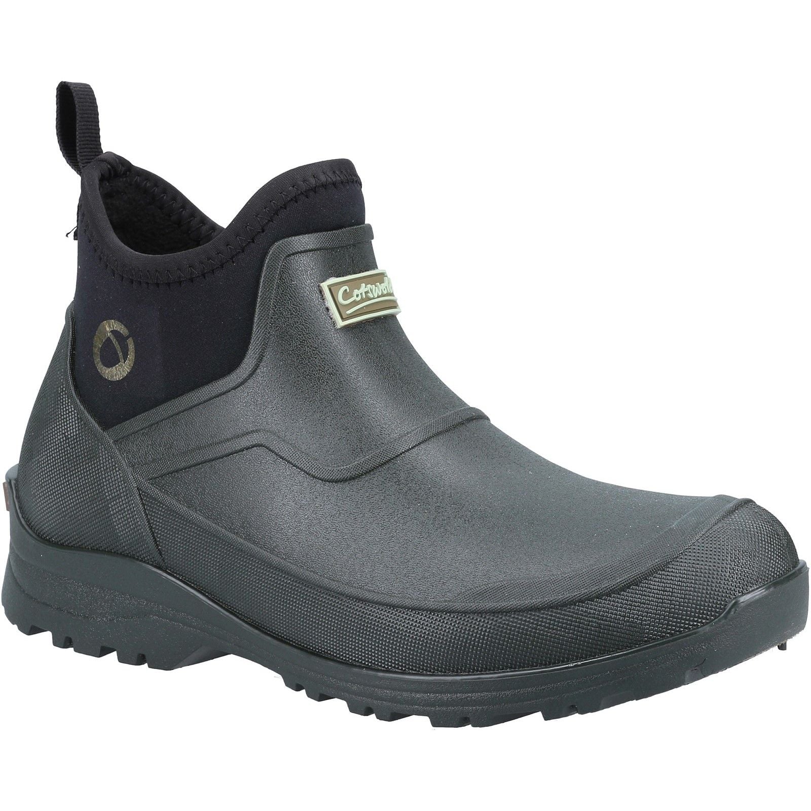 Cotswold Mens Coleford Wellington Green - Image 4