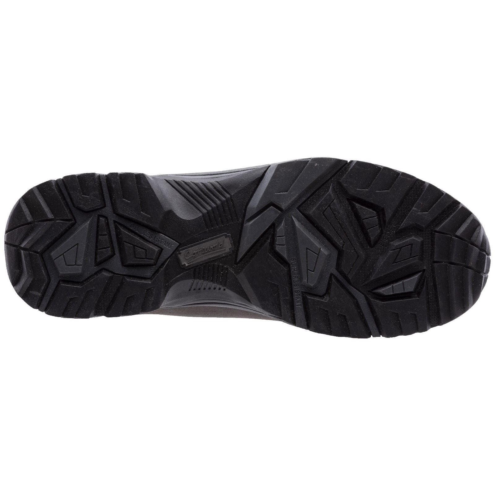 Cotswold Mens Nebraska Hiker Boot Crazy horse - Image 2