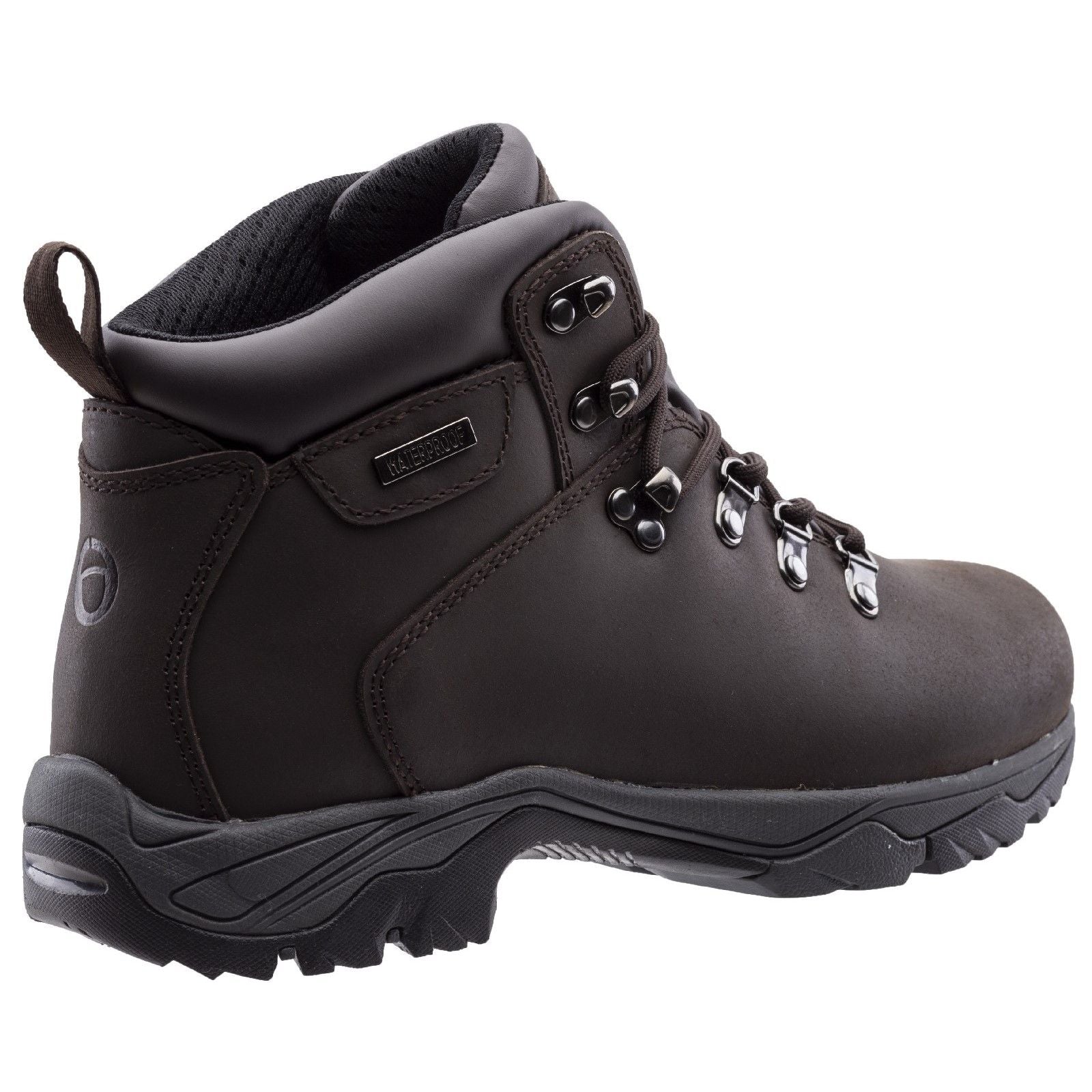 Cotswold Mens Nebraska Hiker Boot Crazy horse - Image 3