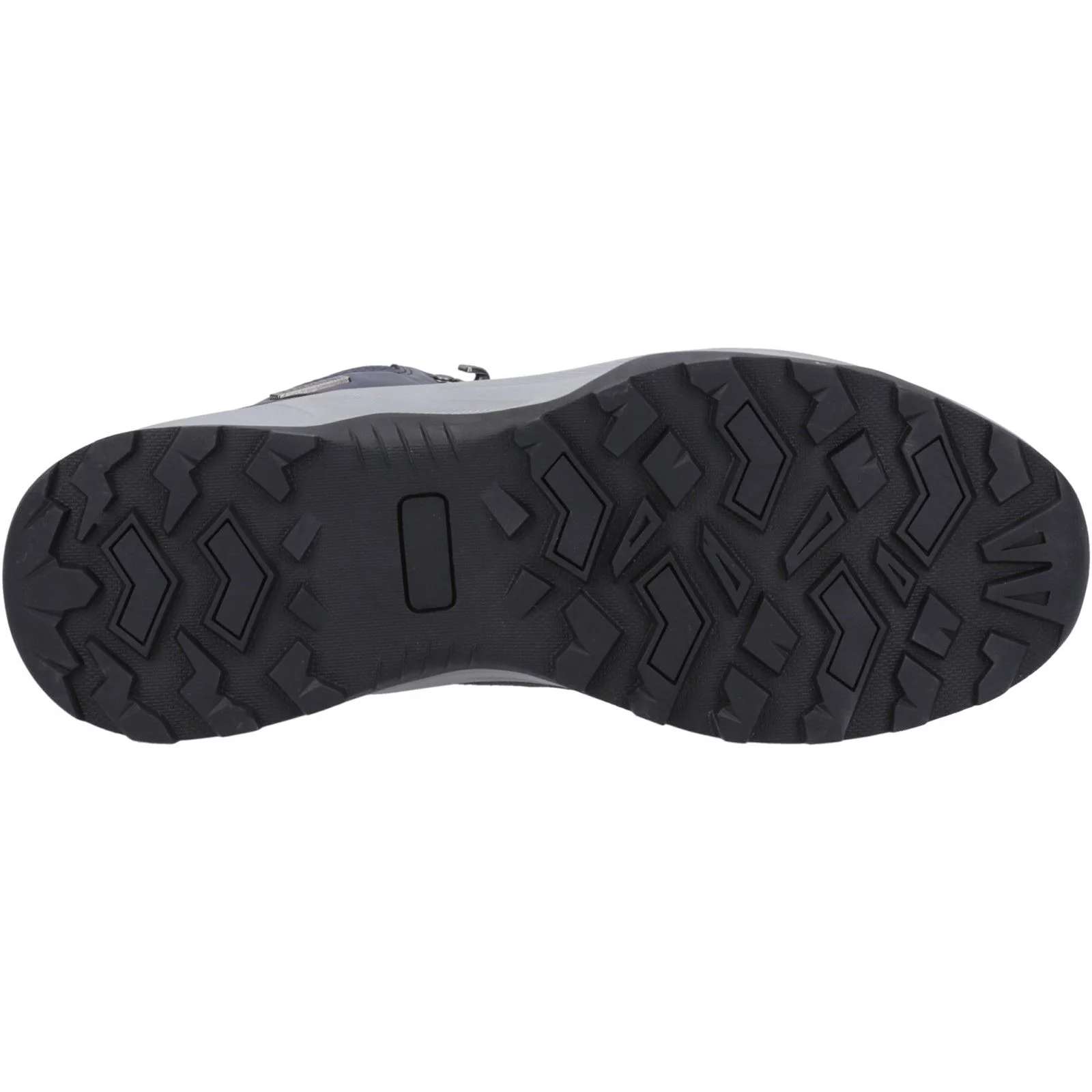 Cotswold Mens Ryeford Hiking Boots Navy - Image 3