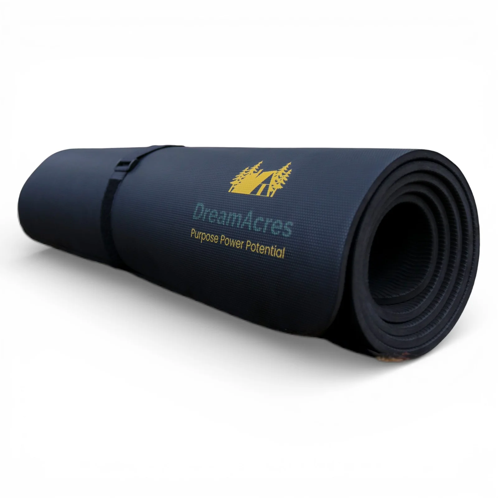 DreamAcres Grounding Yoga, Fitness & Meditation Mat
