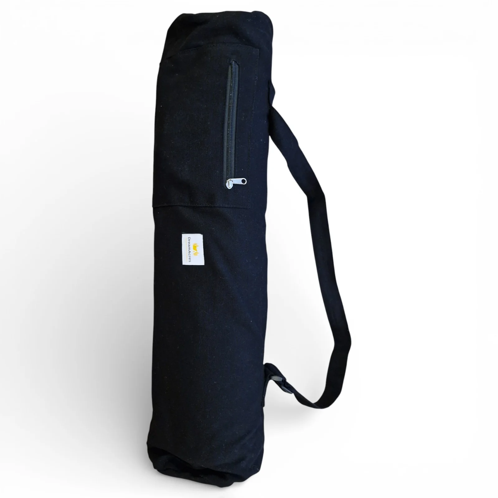 DreamAcres Grounding Yoga, Fitness & Meditation Mat - Image 4
