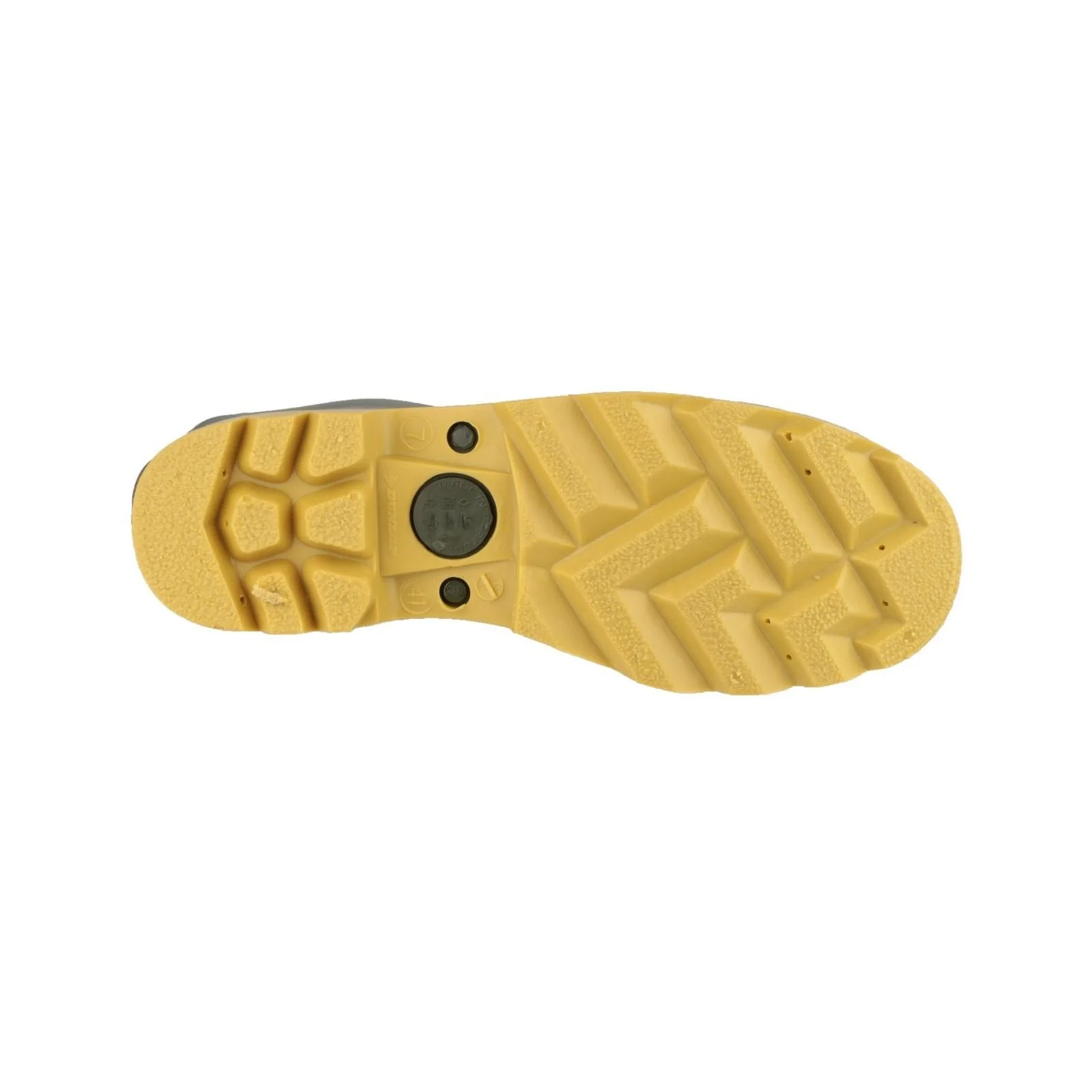 Dunlop Mens Universal Wellington Green - Image 2