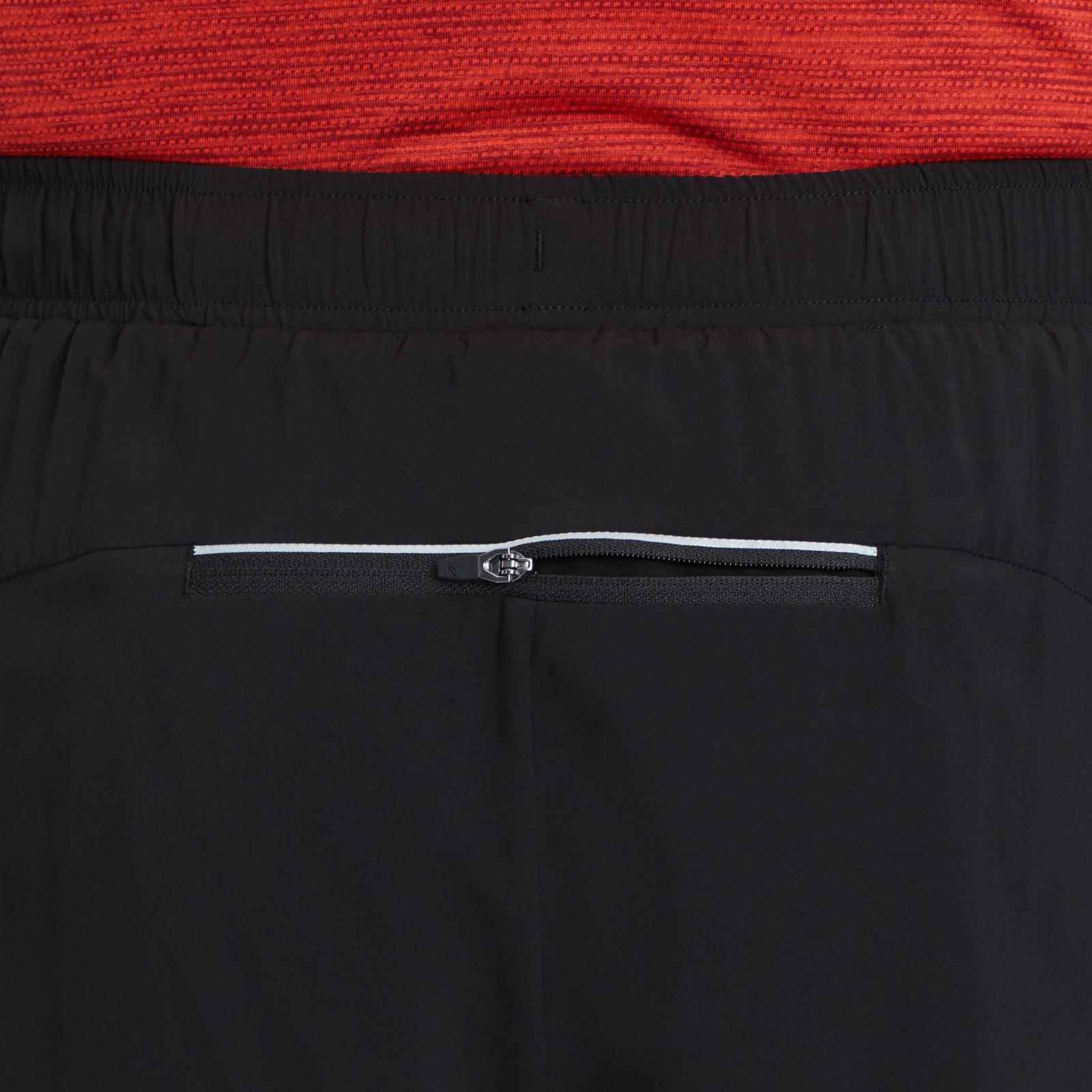 Energetics Allen V Mens Running Shorts - Image 3
