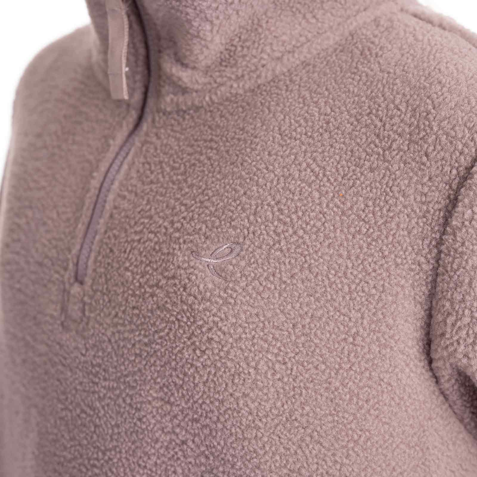 Energetics Amelia Girls Half Zip Sweatshirt - Image 5