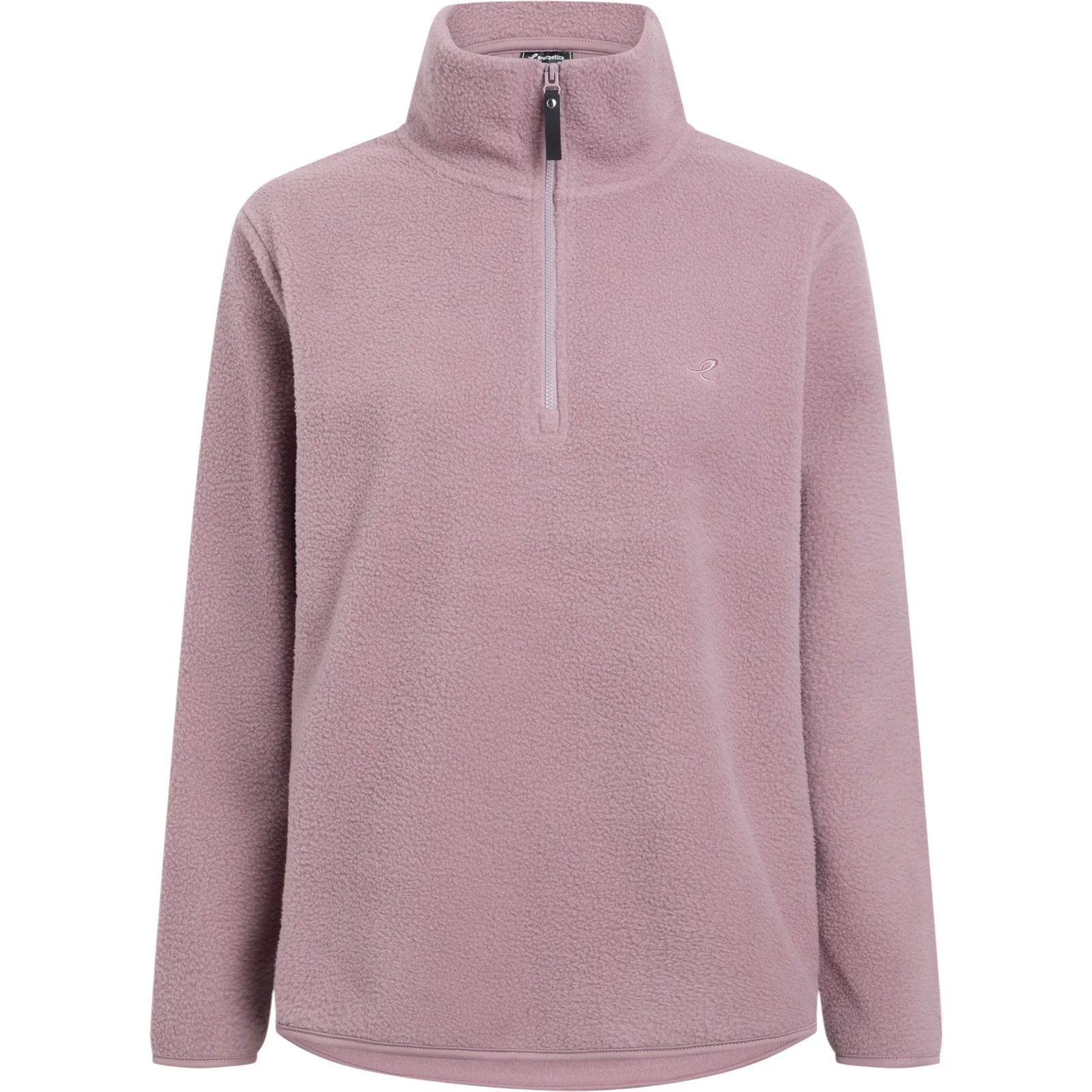 Energetics Amelia Girls Half Zip Sweatshirt - Image 6