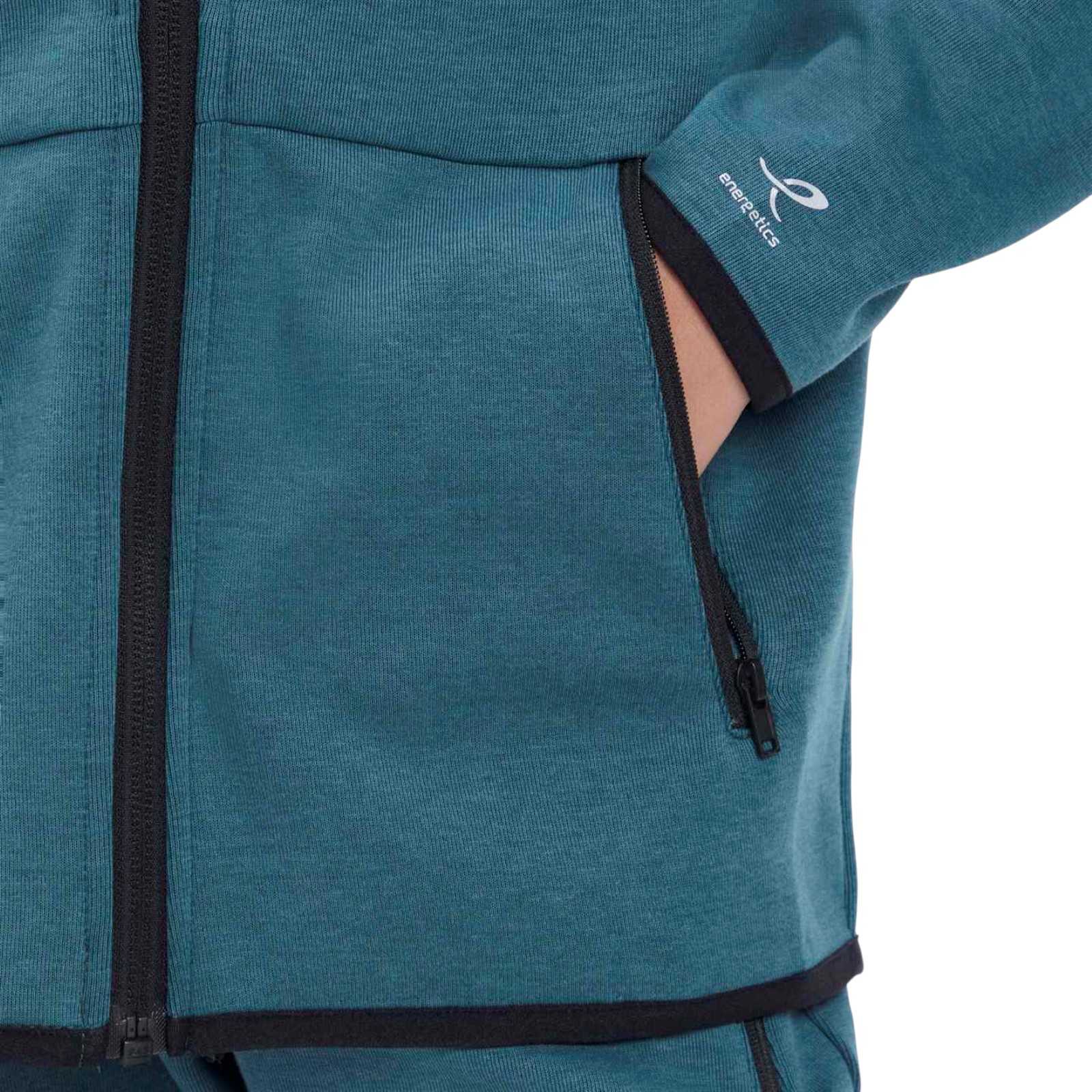 Energetics Toddy VIII Boys Full-Zip Hooded Jacket - Image 5